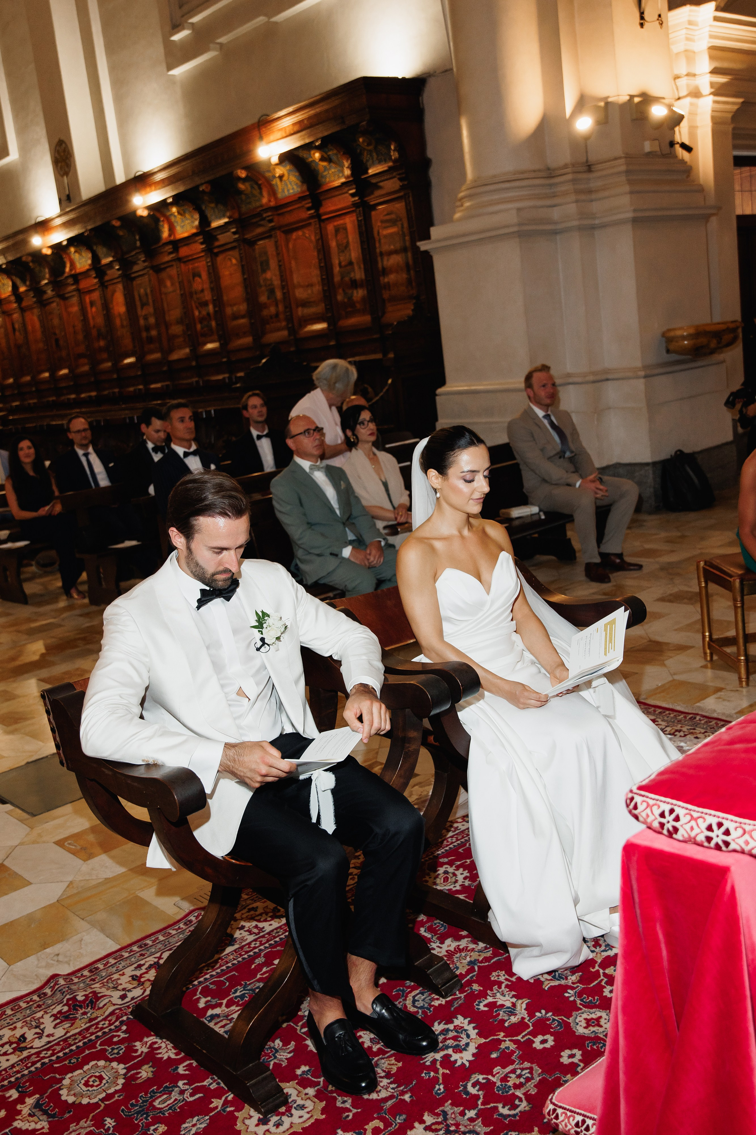 Marco & Laura. Wedding Photographer Rome Tuscany Como Sicily Puglia Amalfy Italy- Oksana Savenchuk