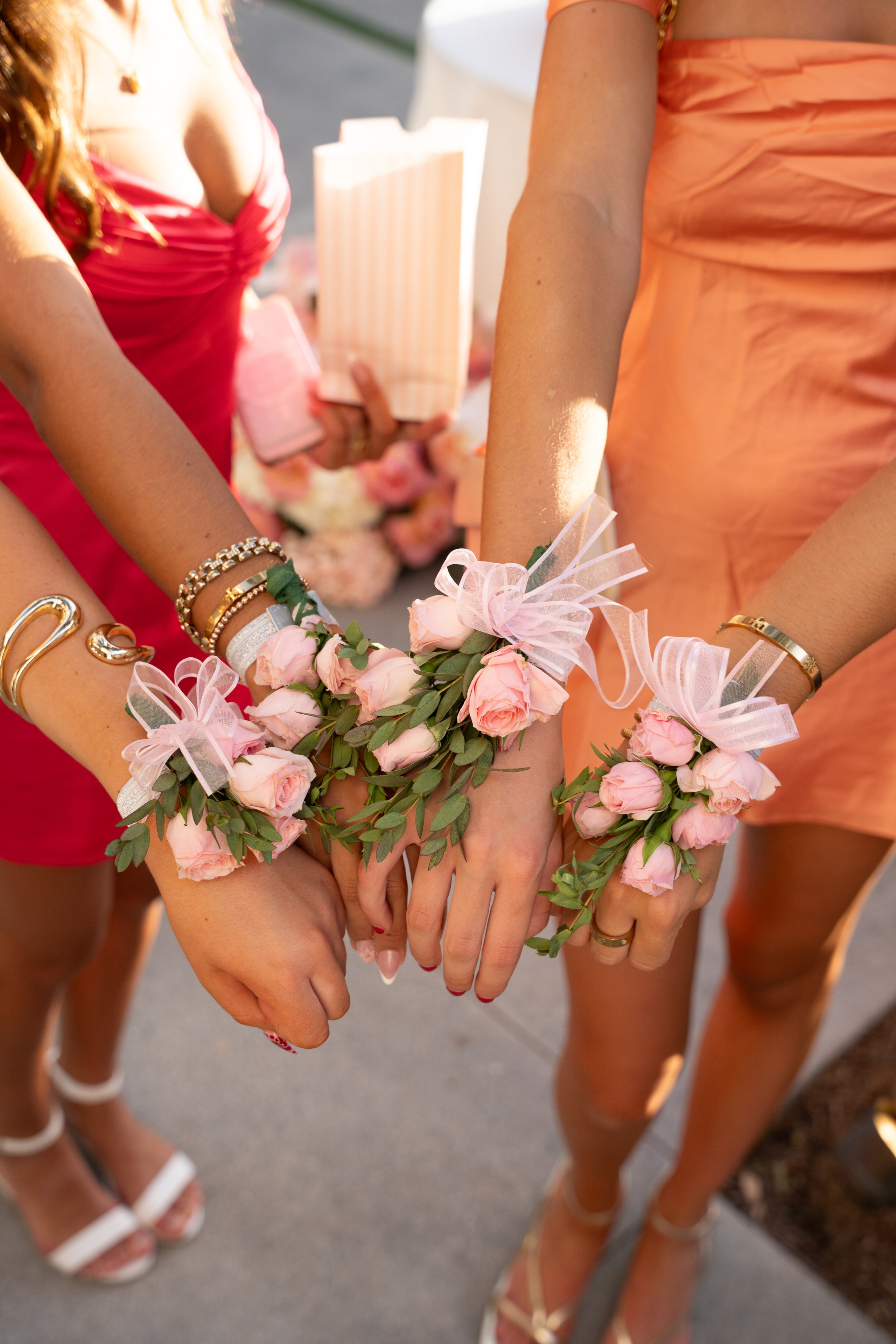 Embreigh & Beginning Boutique. Santa Monica based photographer Kristina Vasilenko