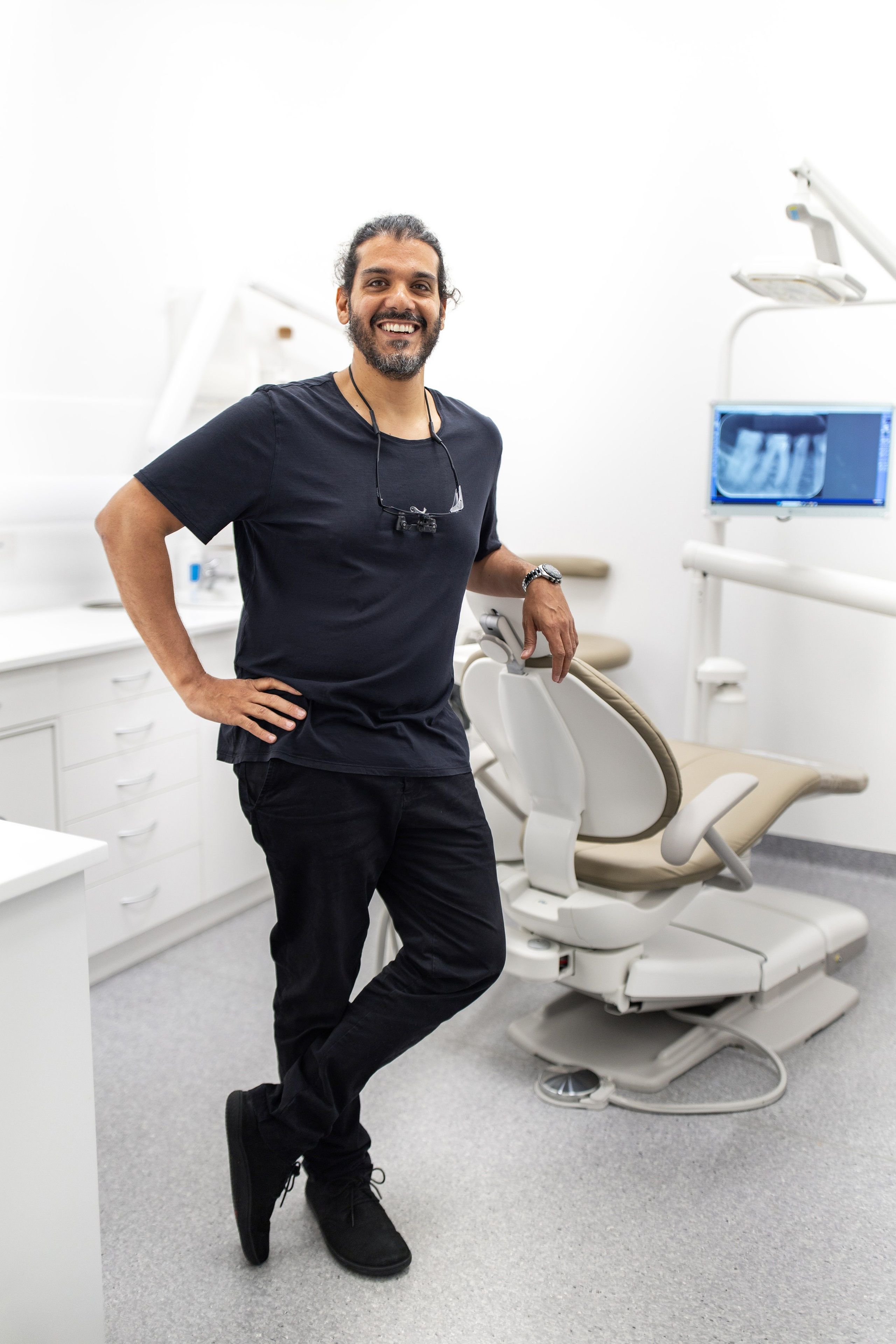 Ozone Wellness, Dental Specialists