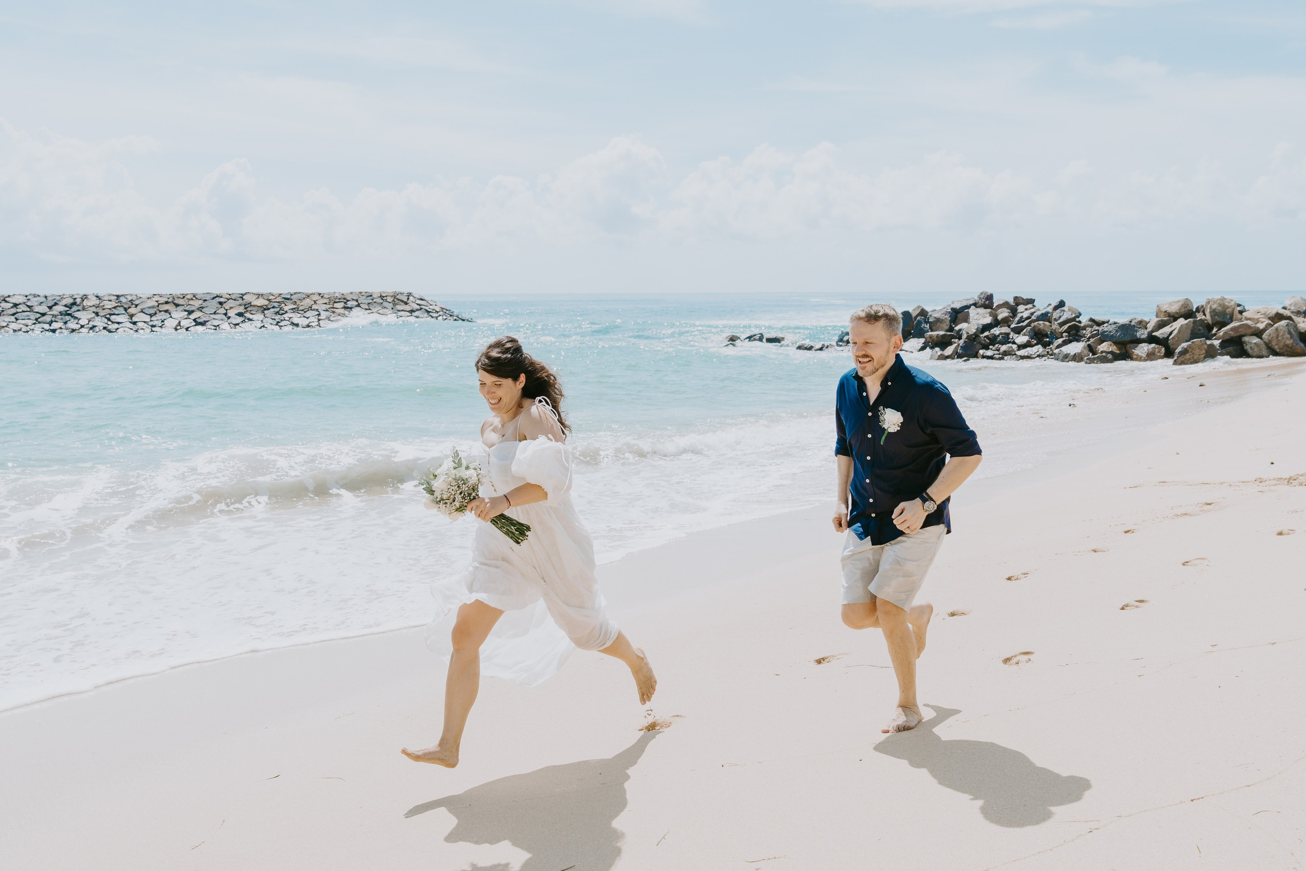 BOGLARKA & STEFFAN. Female Photographer in Bali