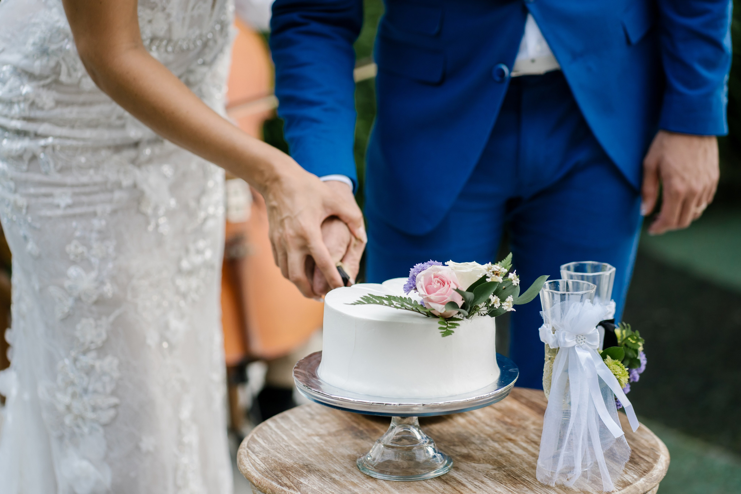 Jamie & Jordan. Female Photographer in Bali