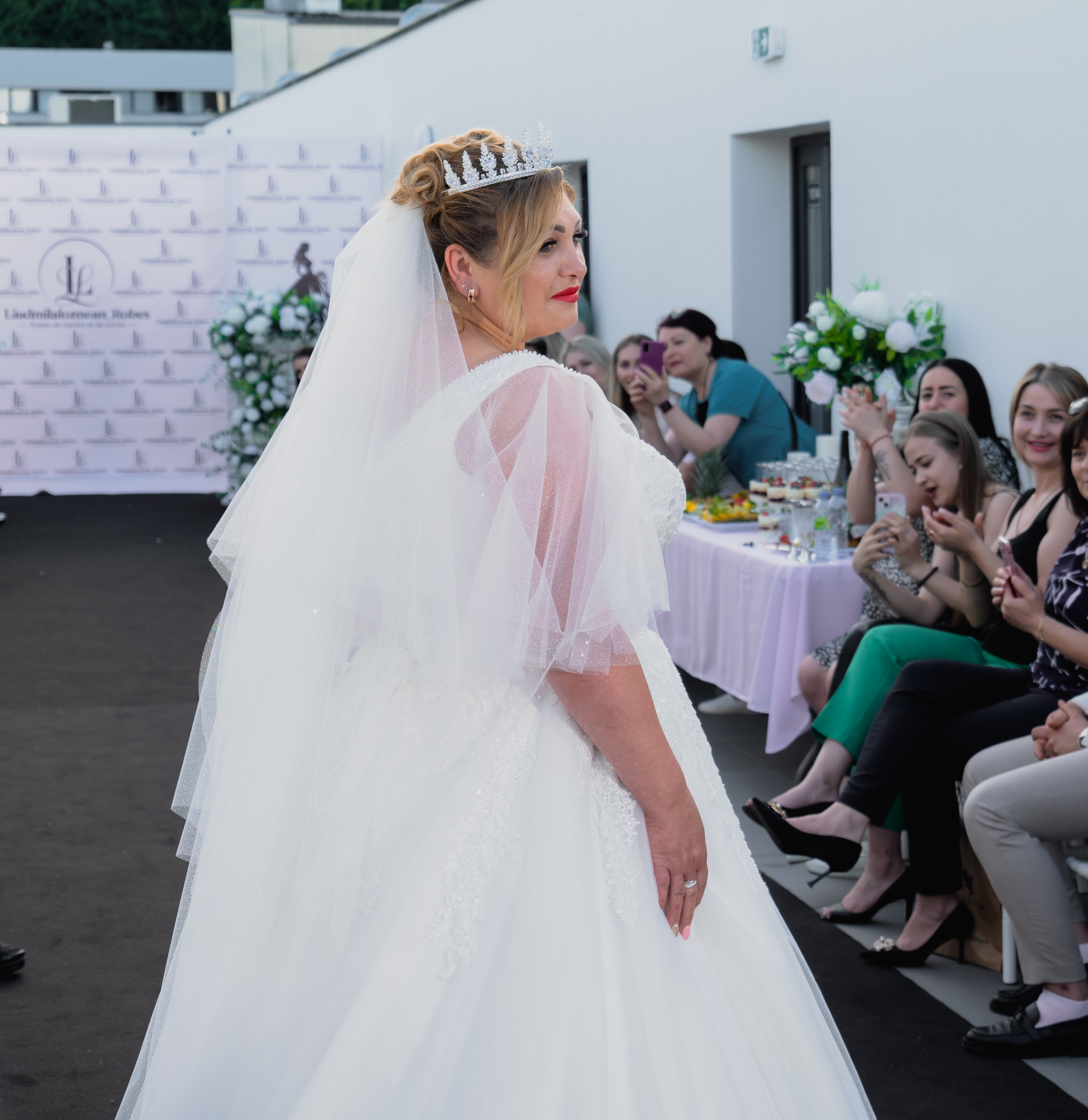 Defile. Fotograful și Cameramanul familiei dvs în Franța Paul Photographer