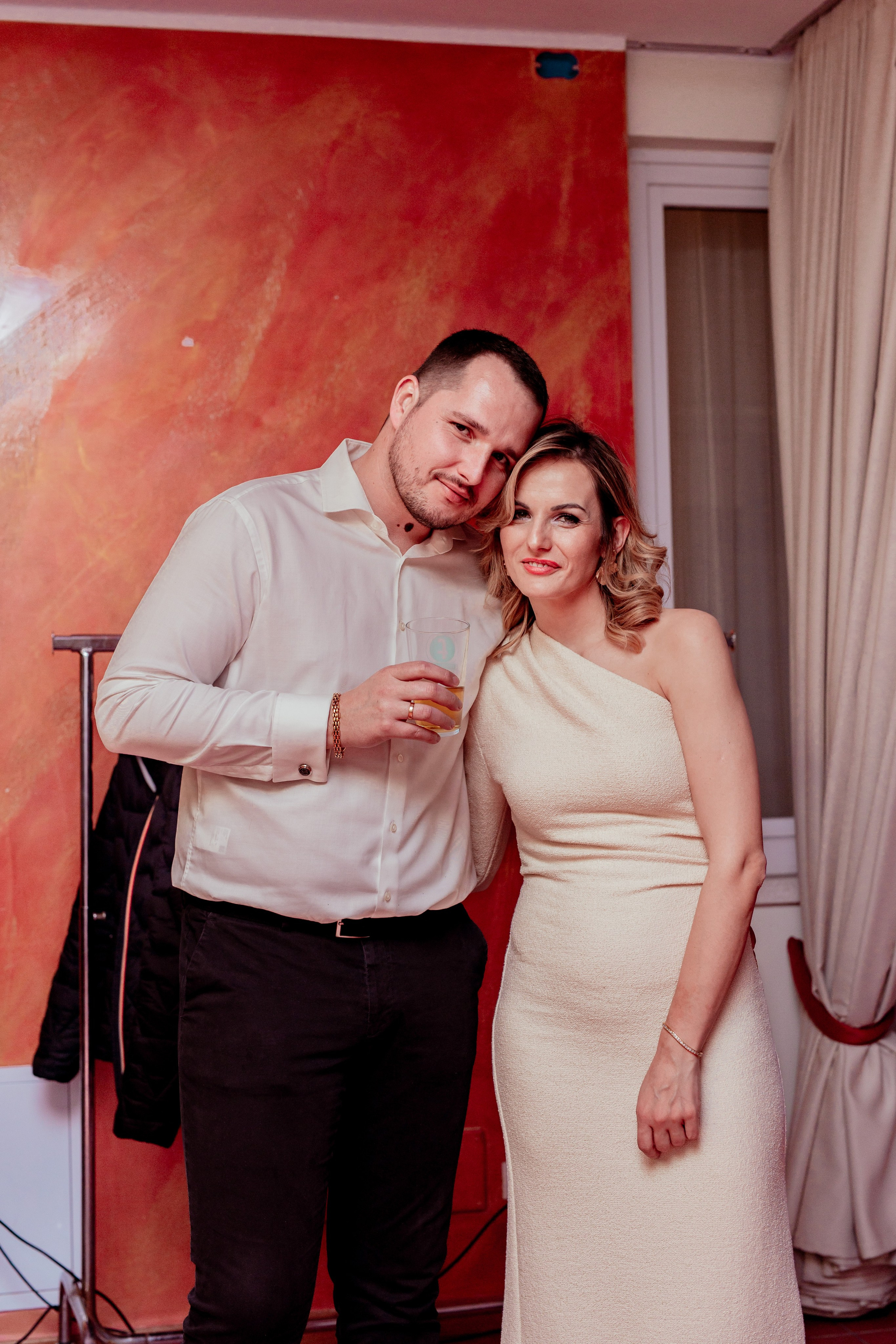 Battesimo Silvana. Luci e Capricci Photography