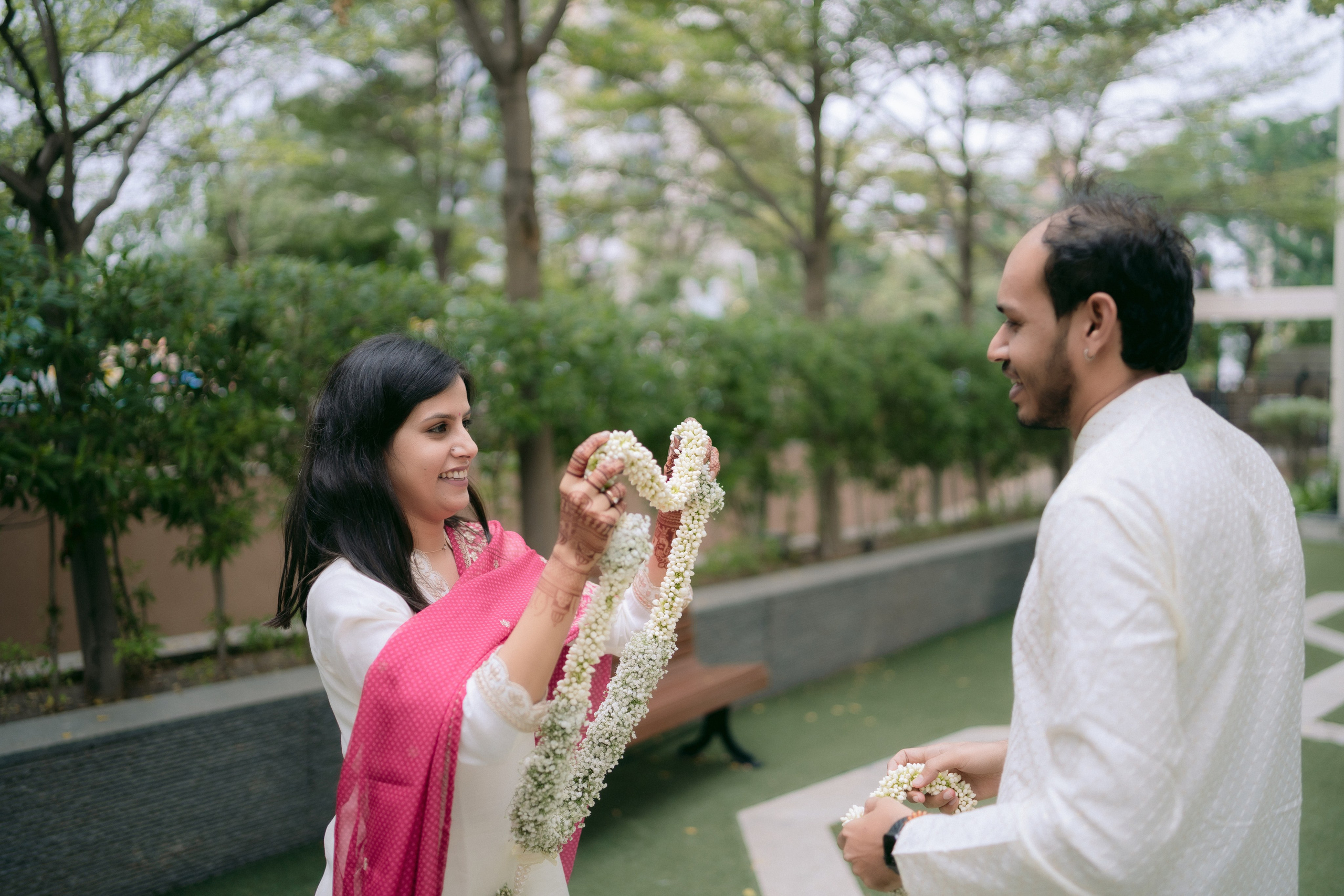 WEDDINGS. Love Emotions Weddings