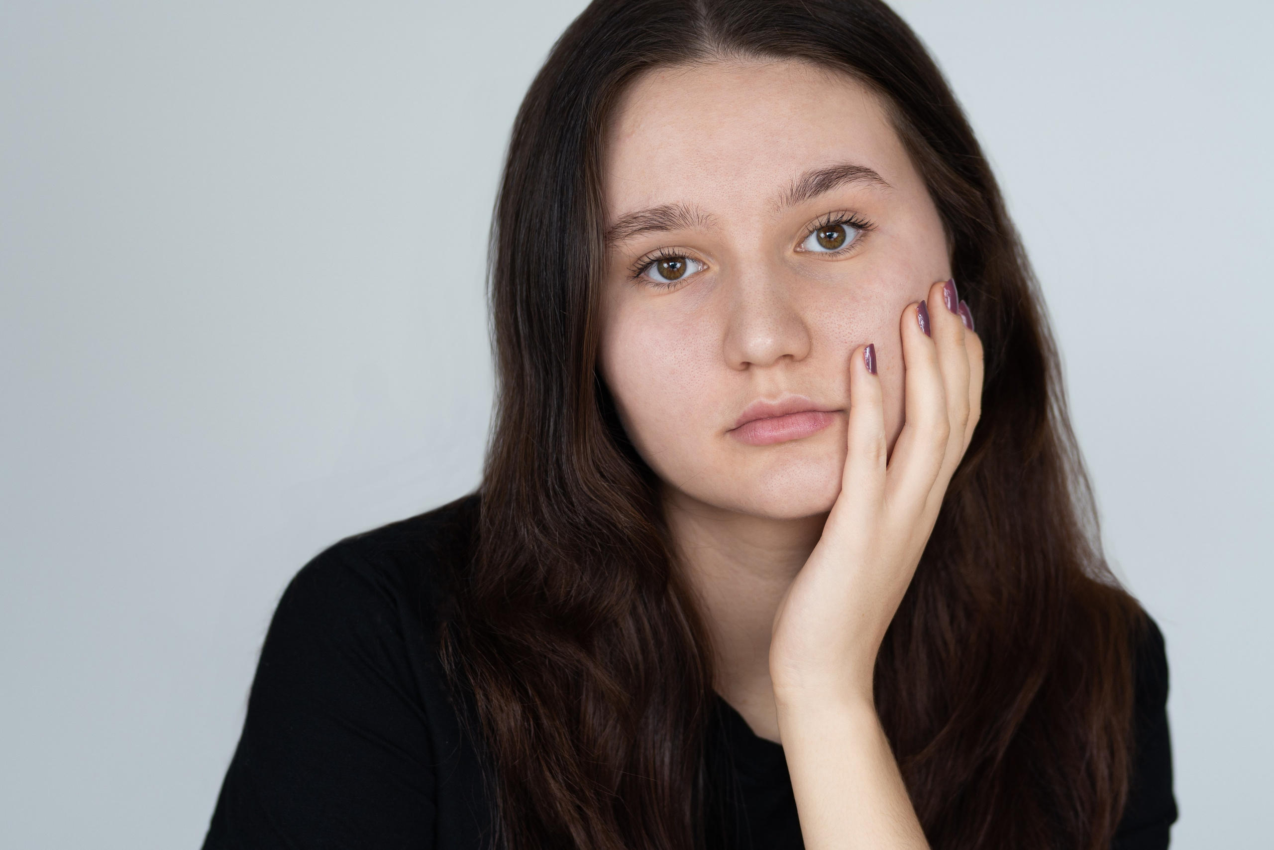 Studio Portraits. Family, portrait, and lifestyle photoshoots in Belgium