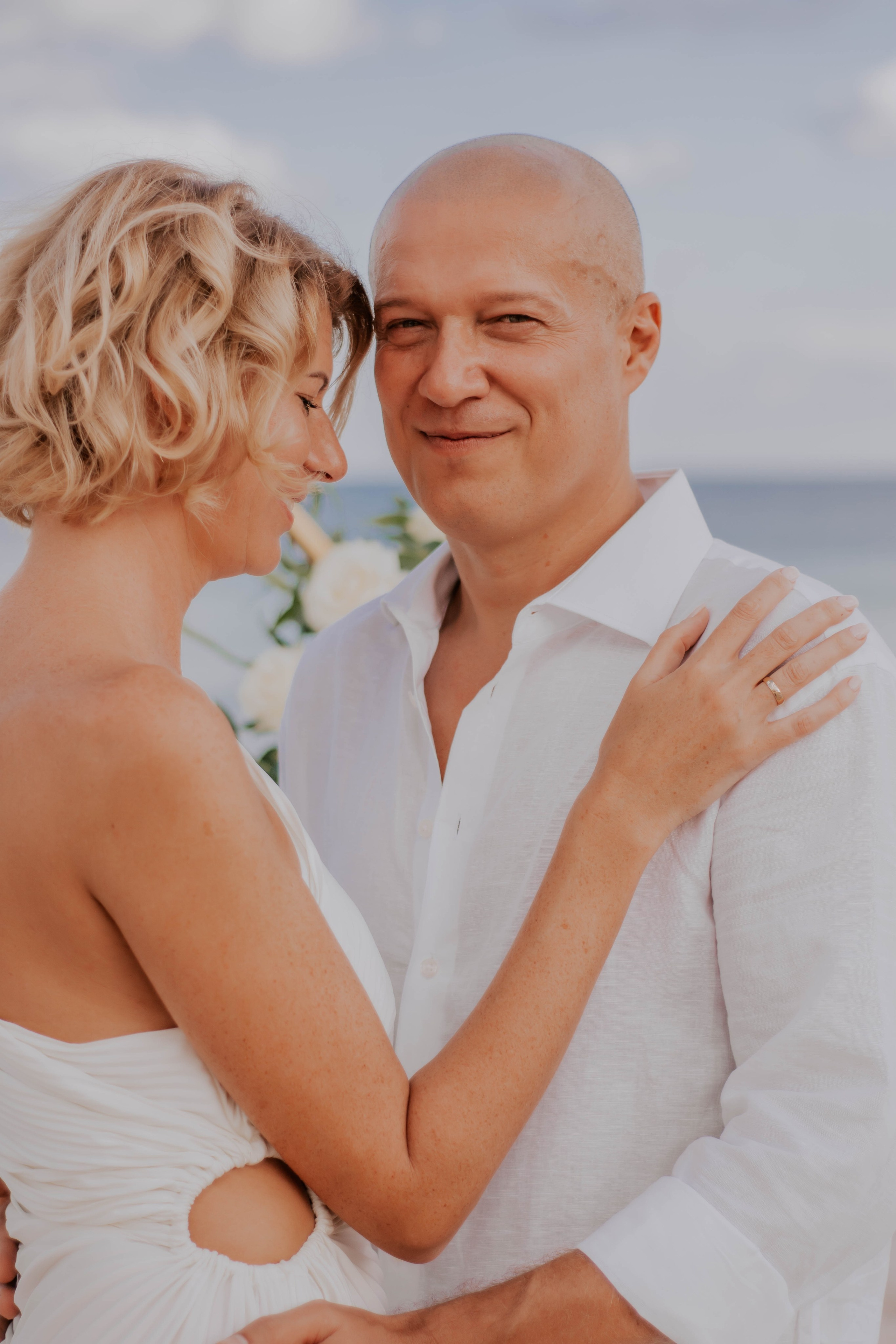 Wedding photography in Miami. Professional portrait photographer in Los Angeles | Axenia Haritonova