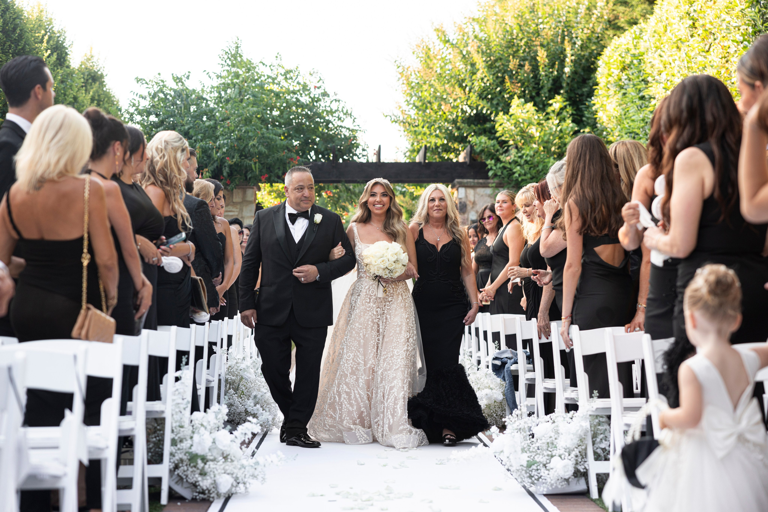 Alexa & Darren. Wedding Photo & Video