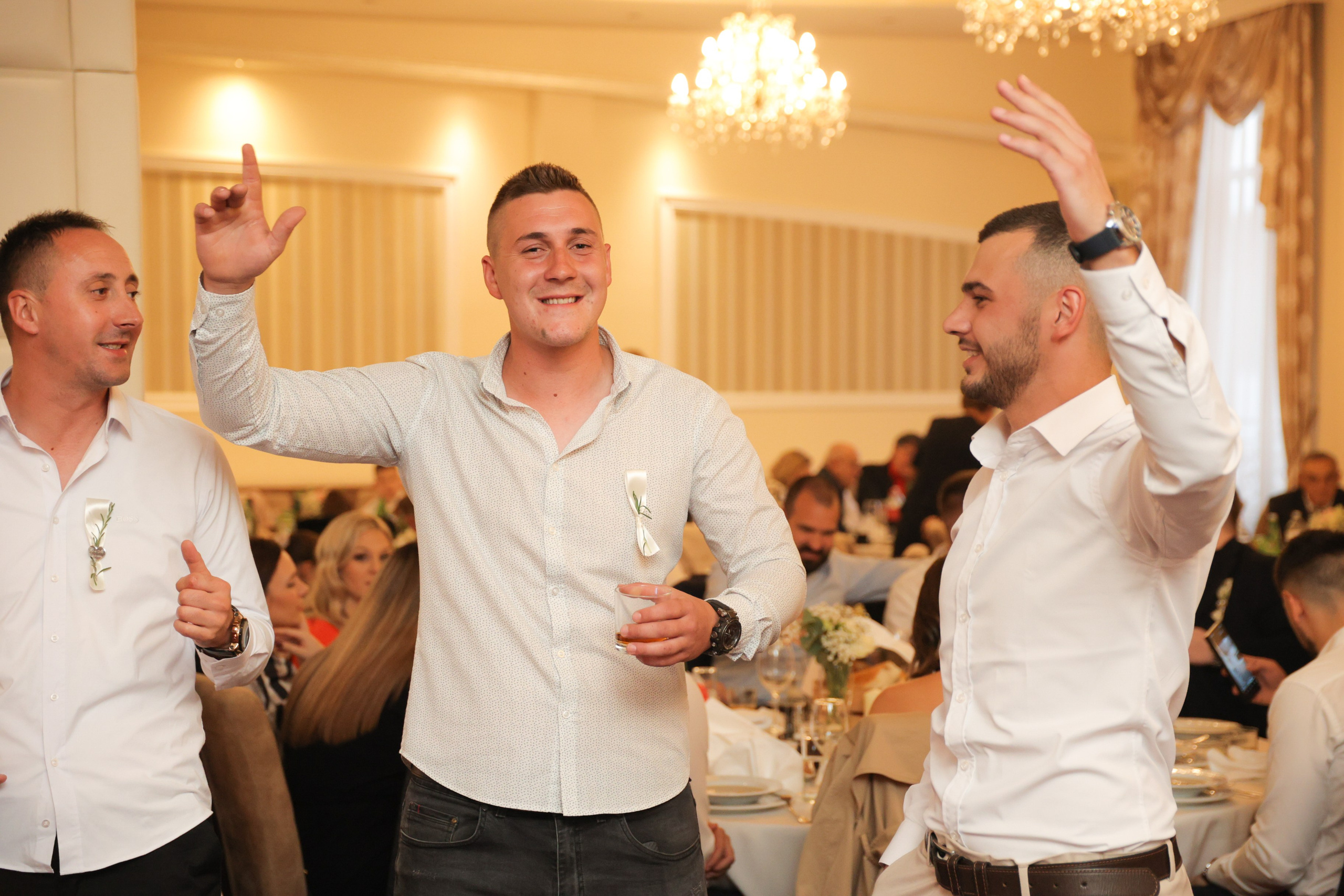 Visnja & Mihailo. Vlada toskic wedding and event photographer