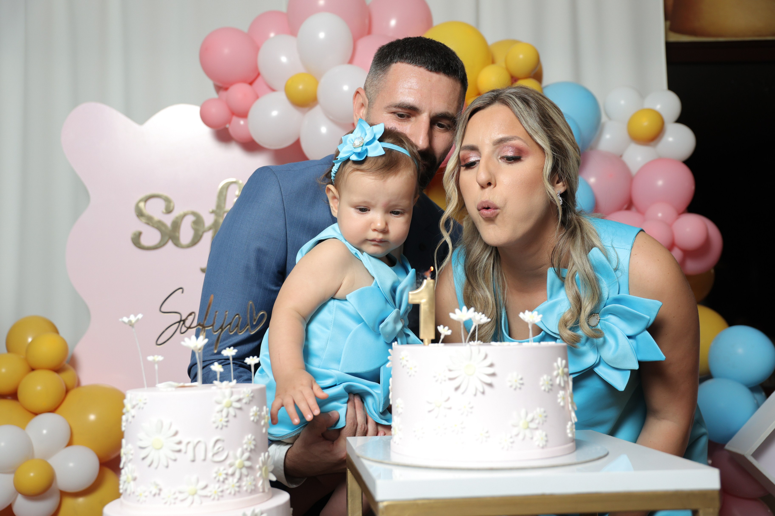 Sofija. Vlada toskic wedding and event photographer