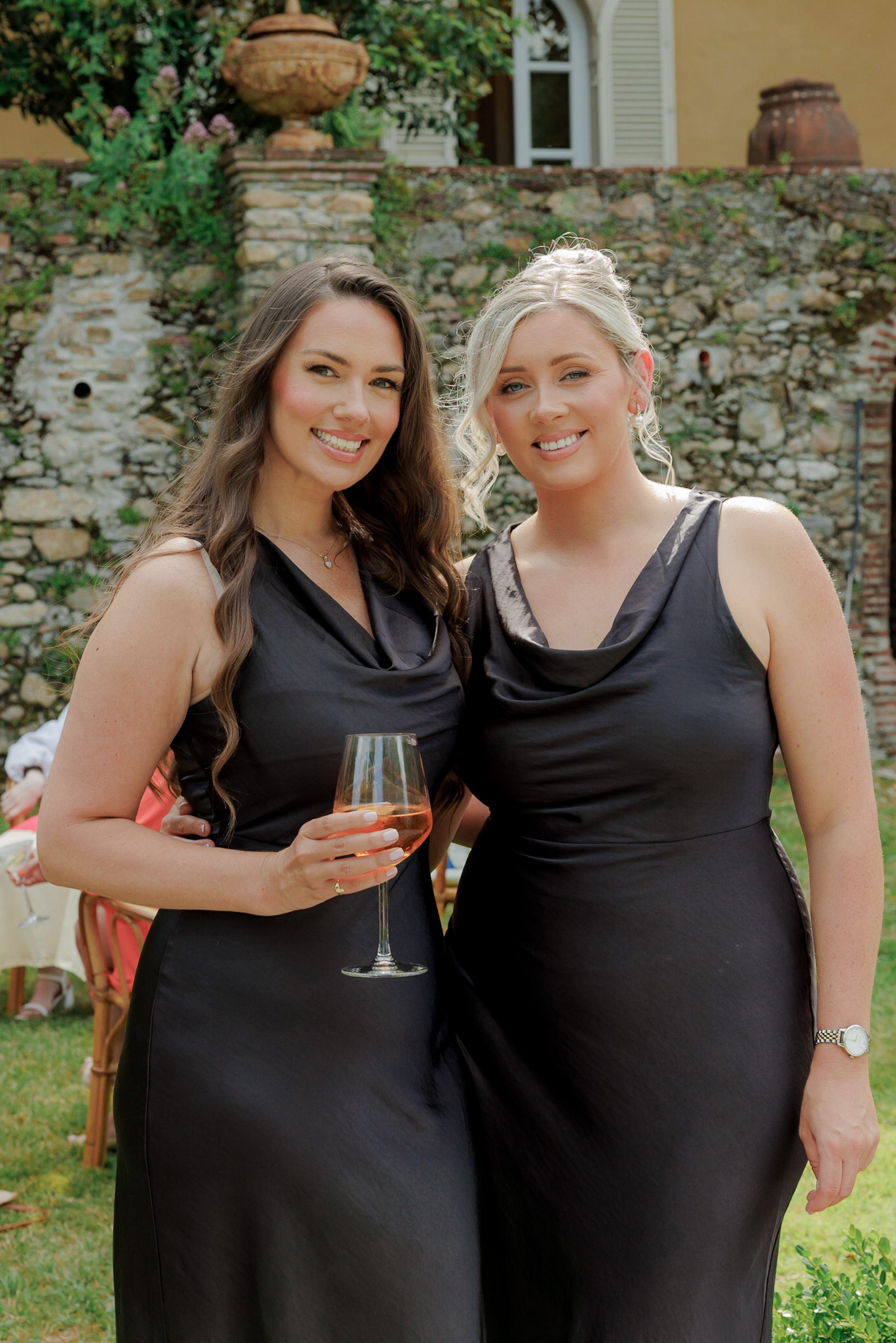 Melissa&Obaid. Wedding photographer Italy