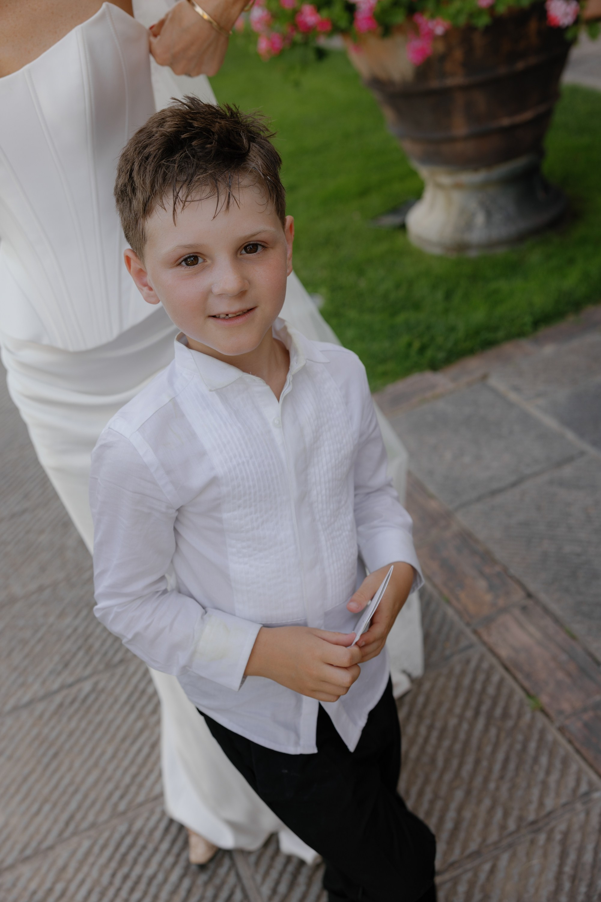 Andrew 🤍 Tilly in Tuscany. Fotografa Rimini