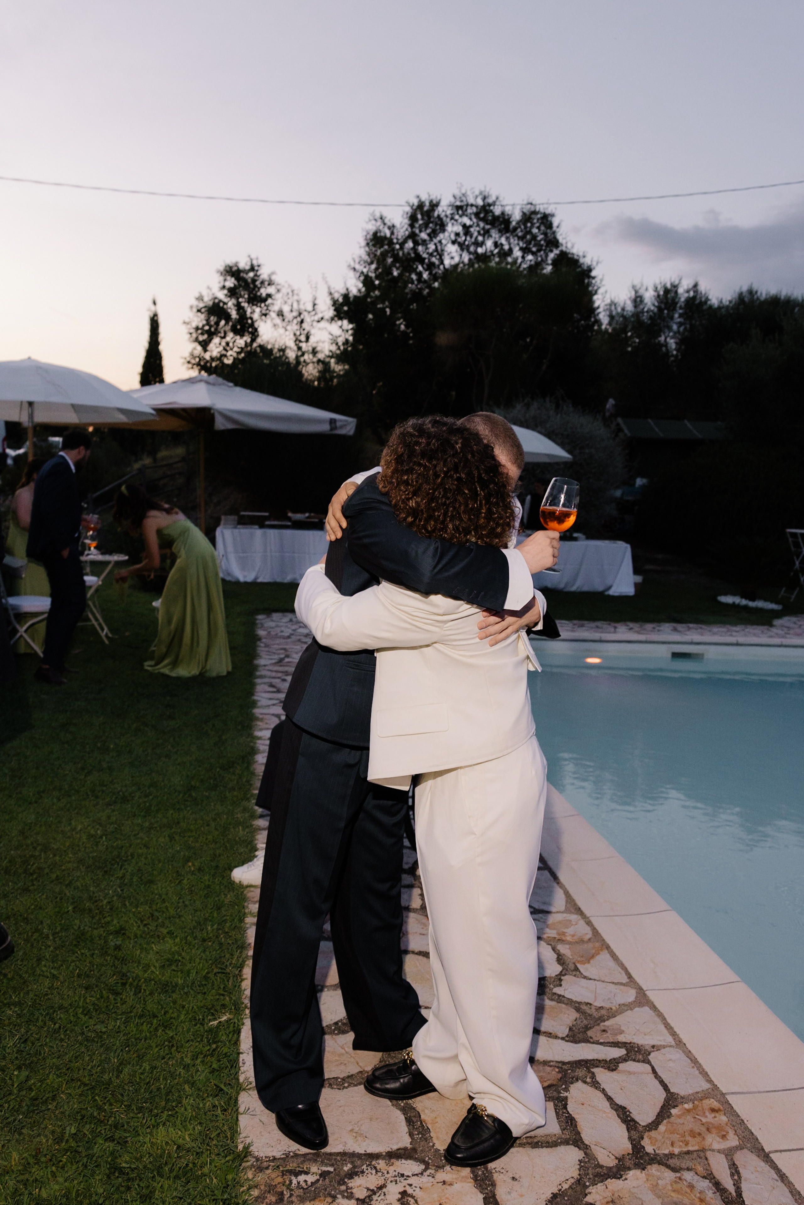 1. Wedding photographer Italy