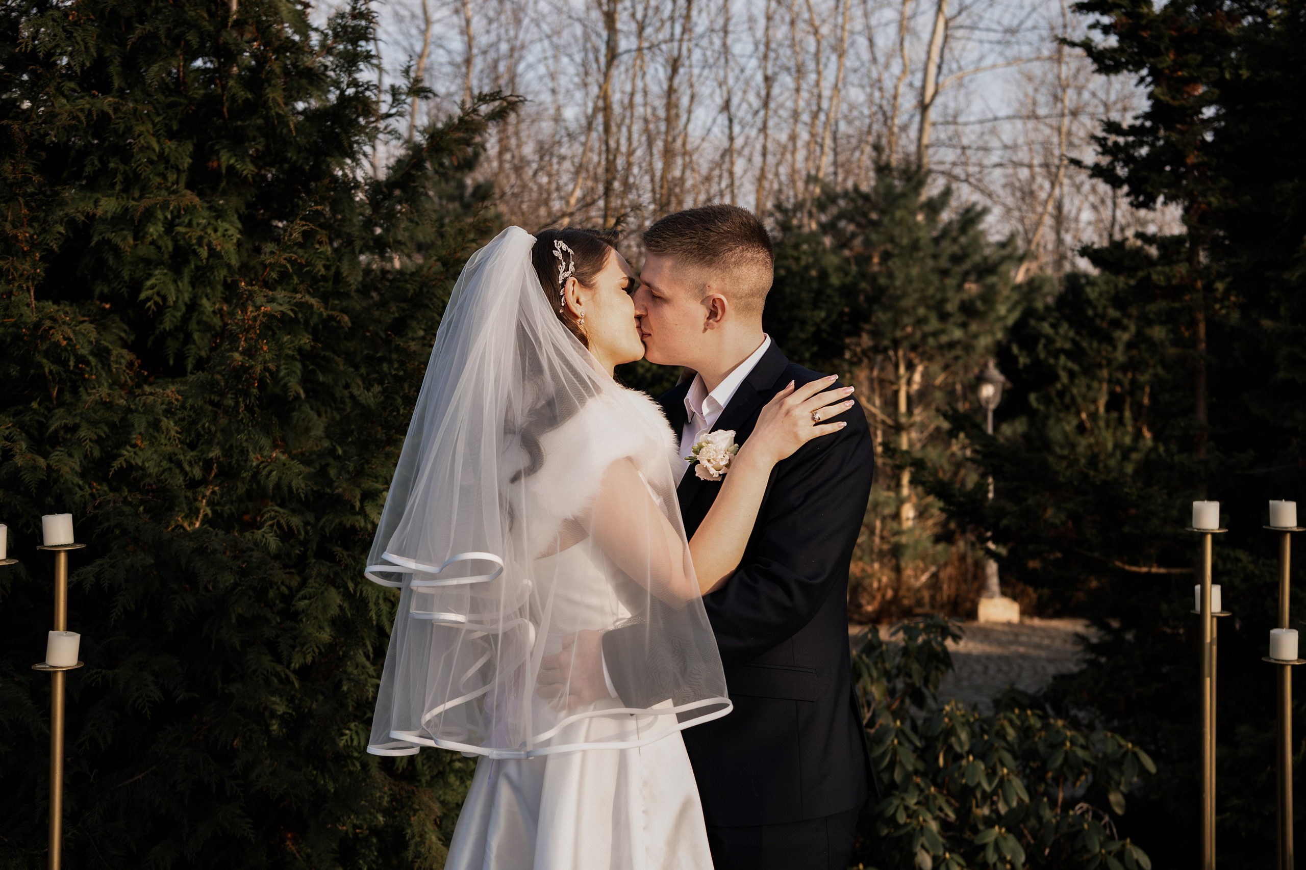 Katarzyna & Władysław. VideofotKA.pl