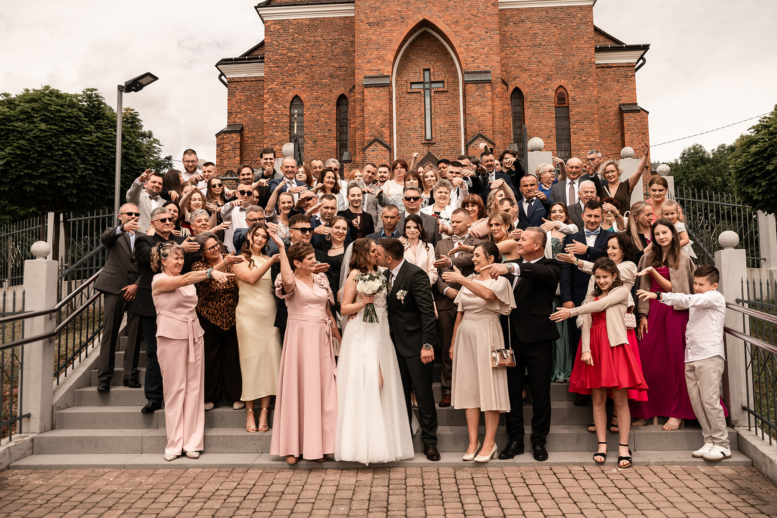Agata & Rafał. VideofotKA.pl