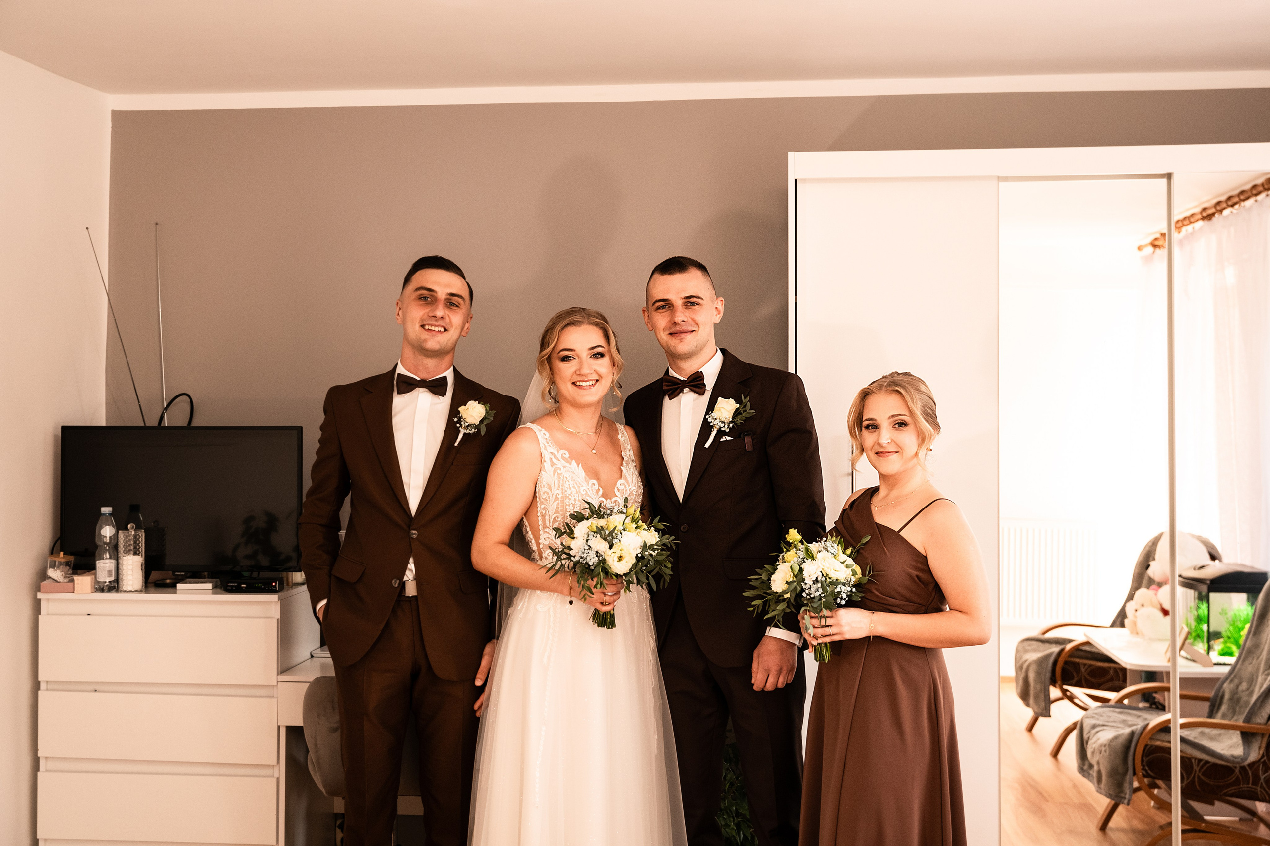 Magdalena&Sylwek. VideofotKA.pl