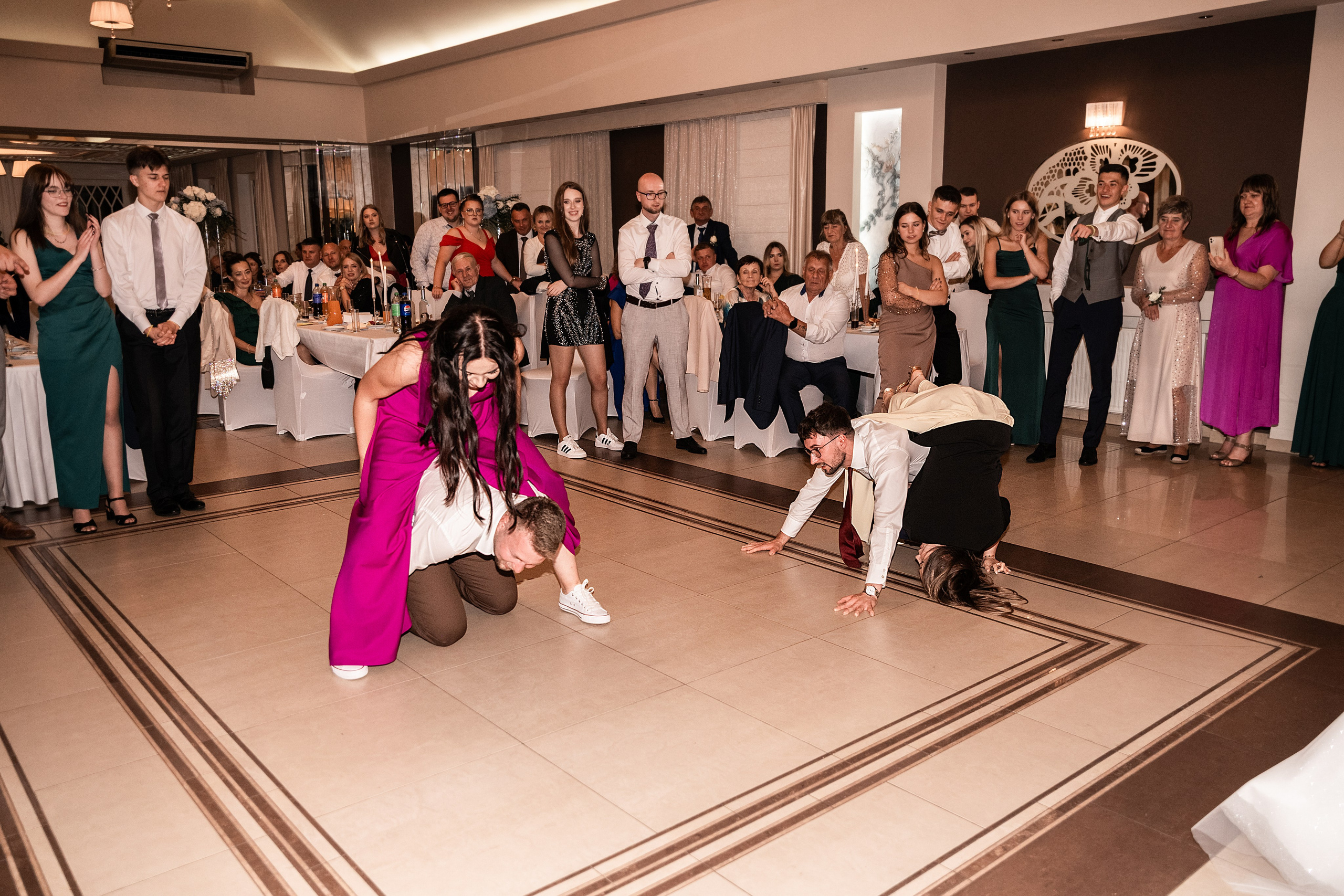 Magdalena&Sylwek. VideofotKA.pl