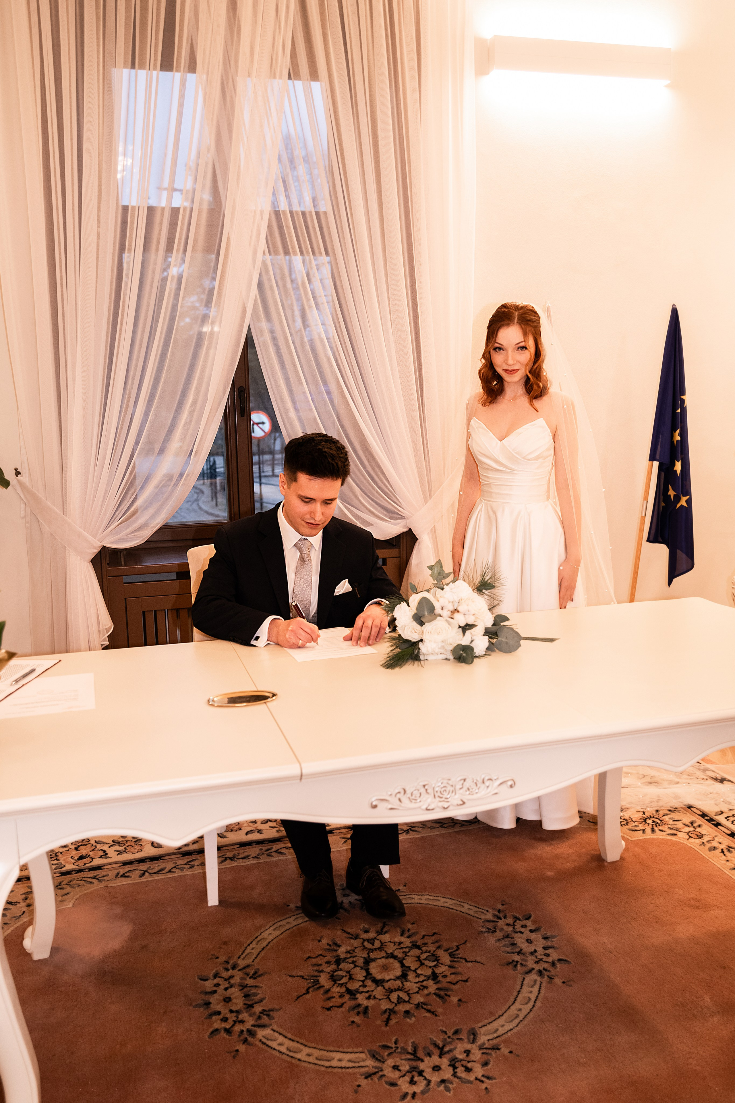 Ania & Michał. VideofotKA.pl