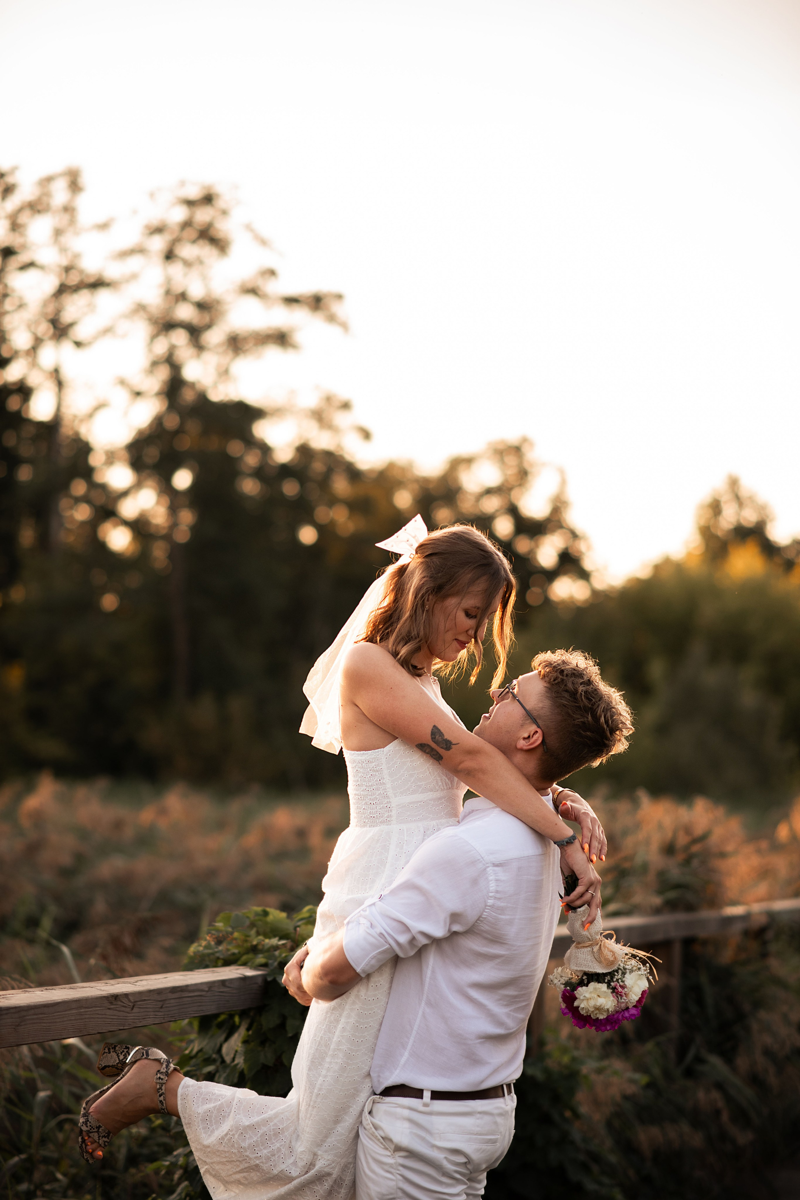 Martyna&Kuba narzeczeńska. VideofotKA.pl