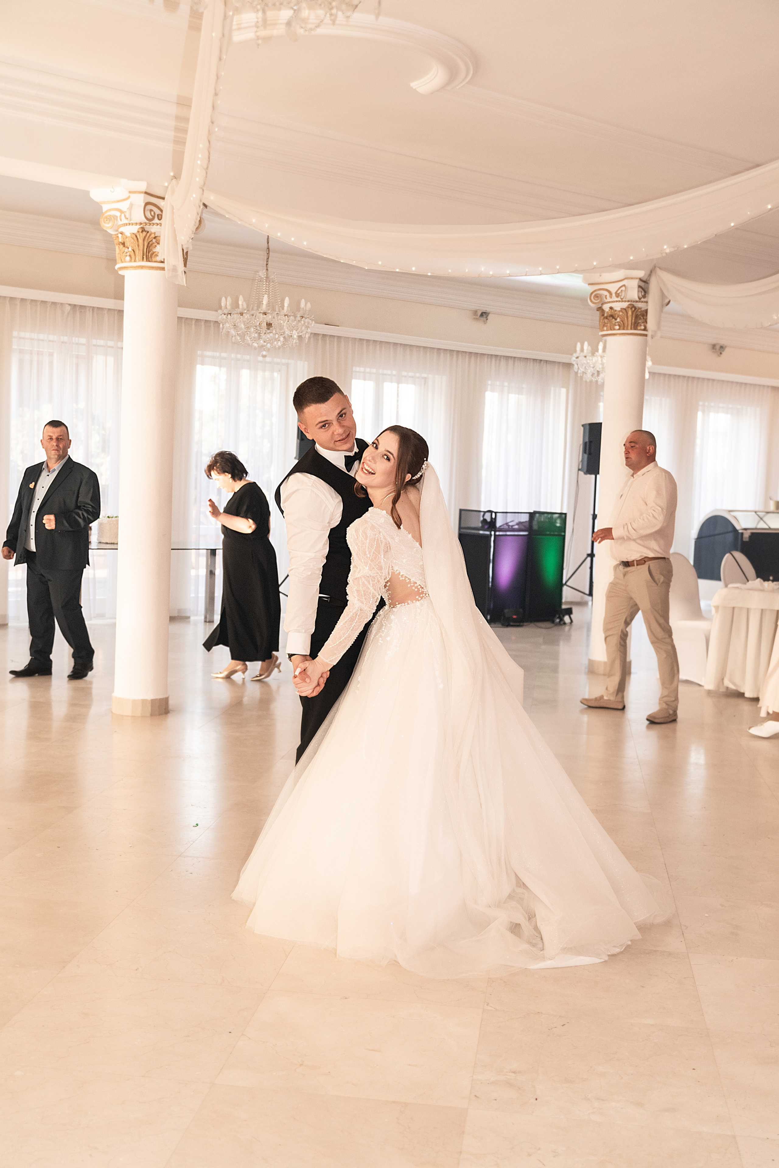 Veronika & Stepan. VideofotKA.pl