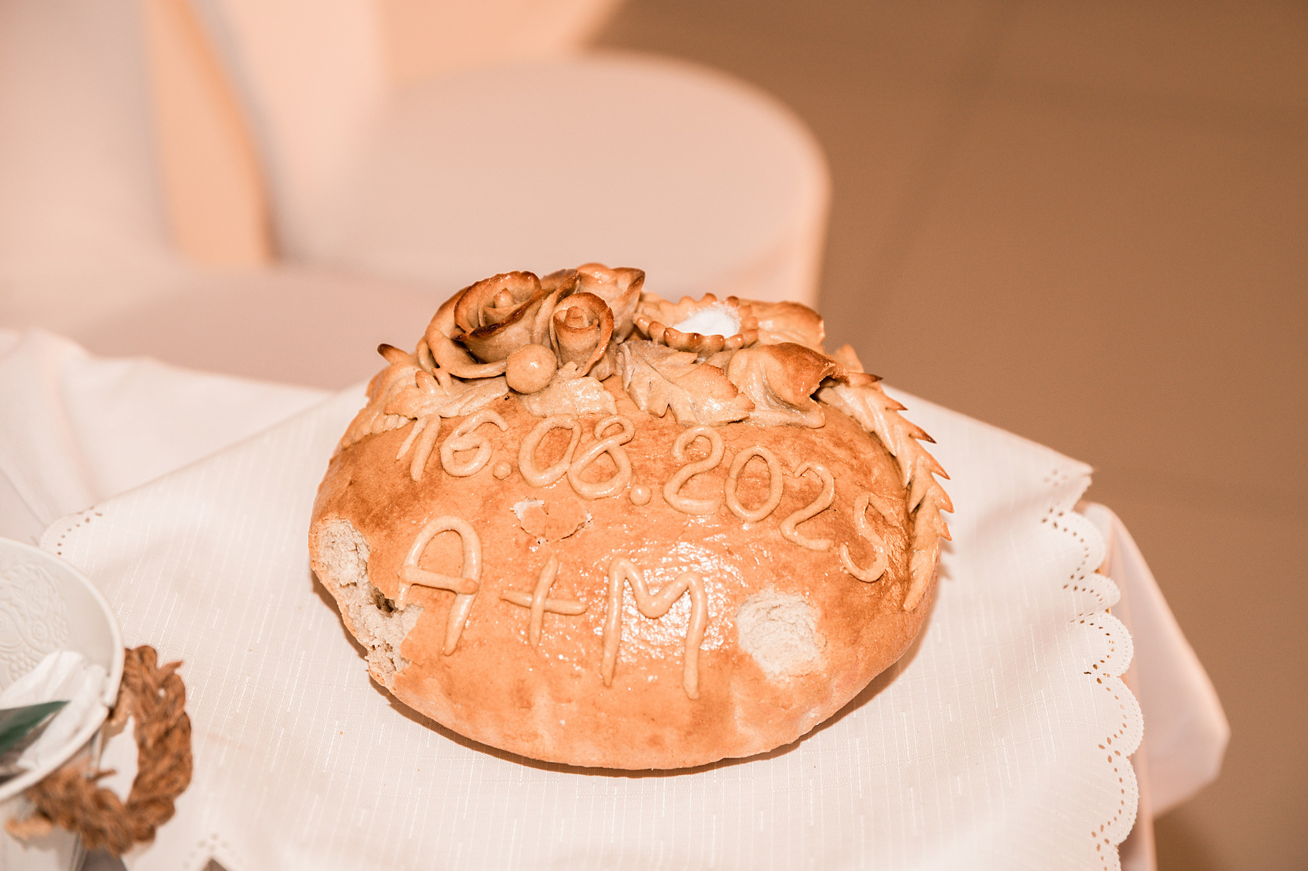 Alina & Mateusz. VideofotKA.pl