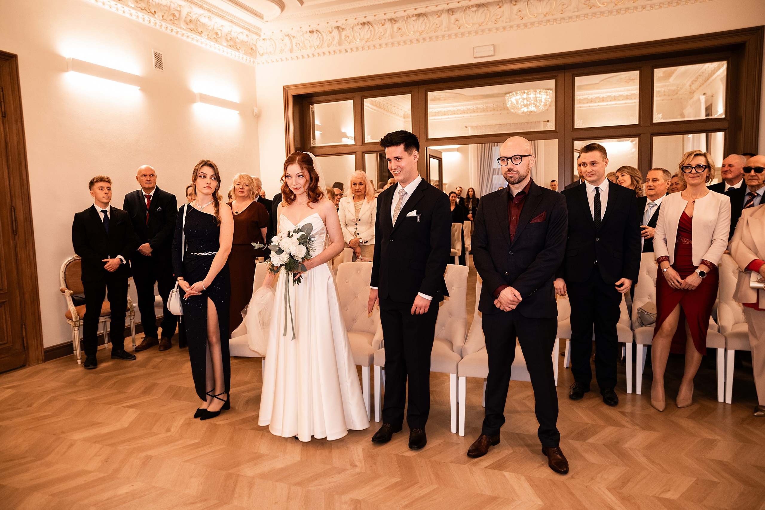 Ania & Michał. VideofotKA.pl