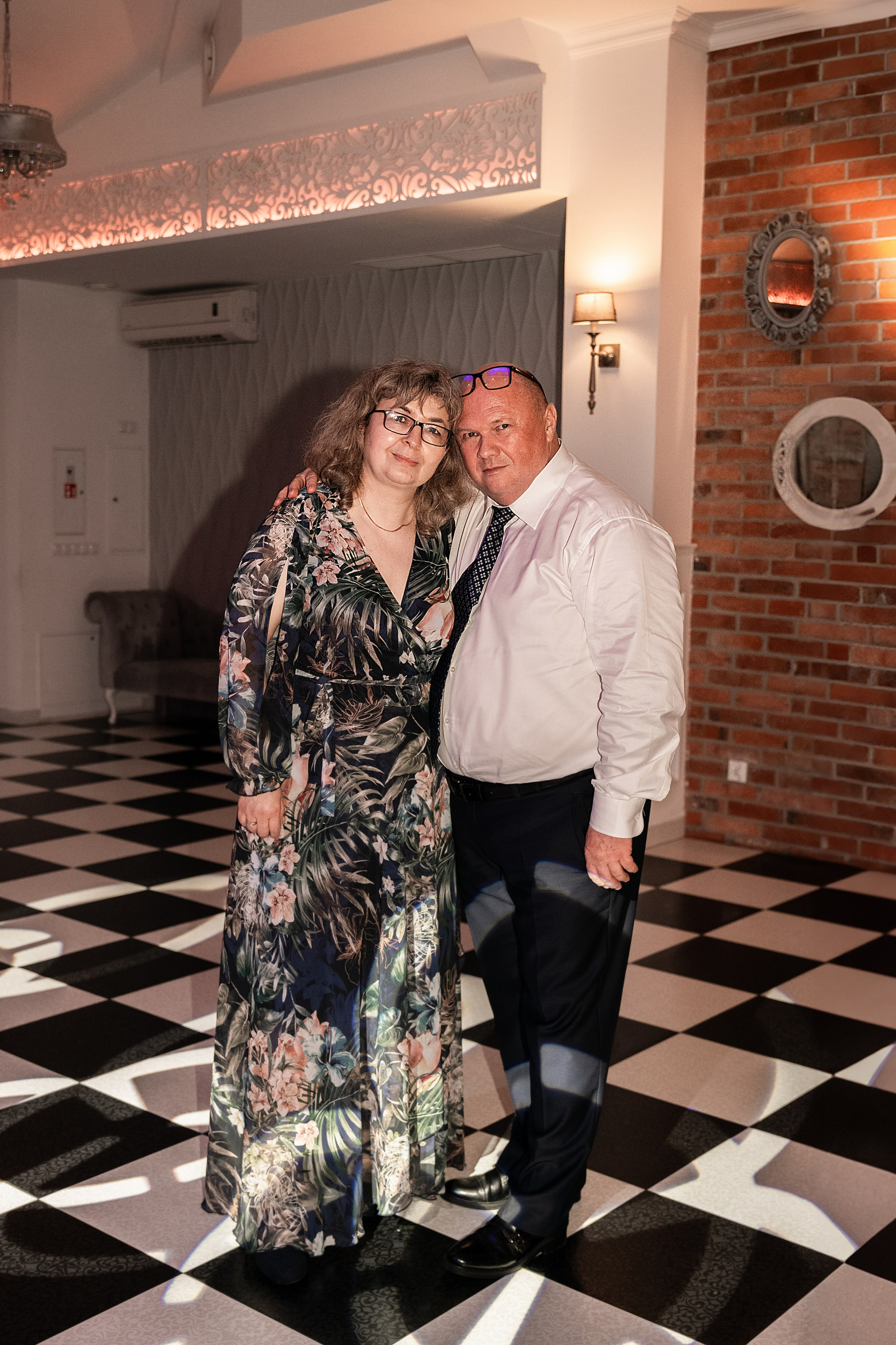 Madzia & Konrad. VideofotKA.pl