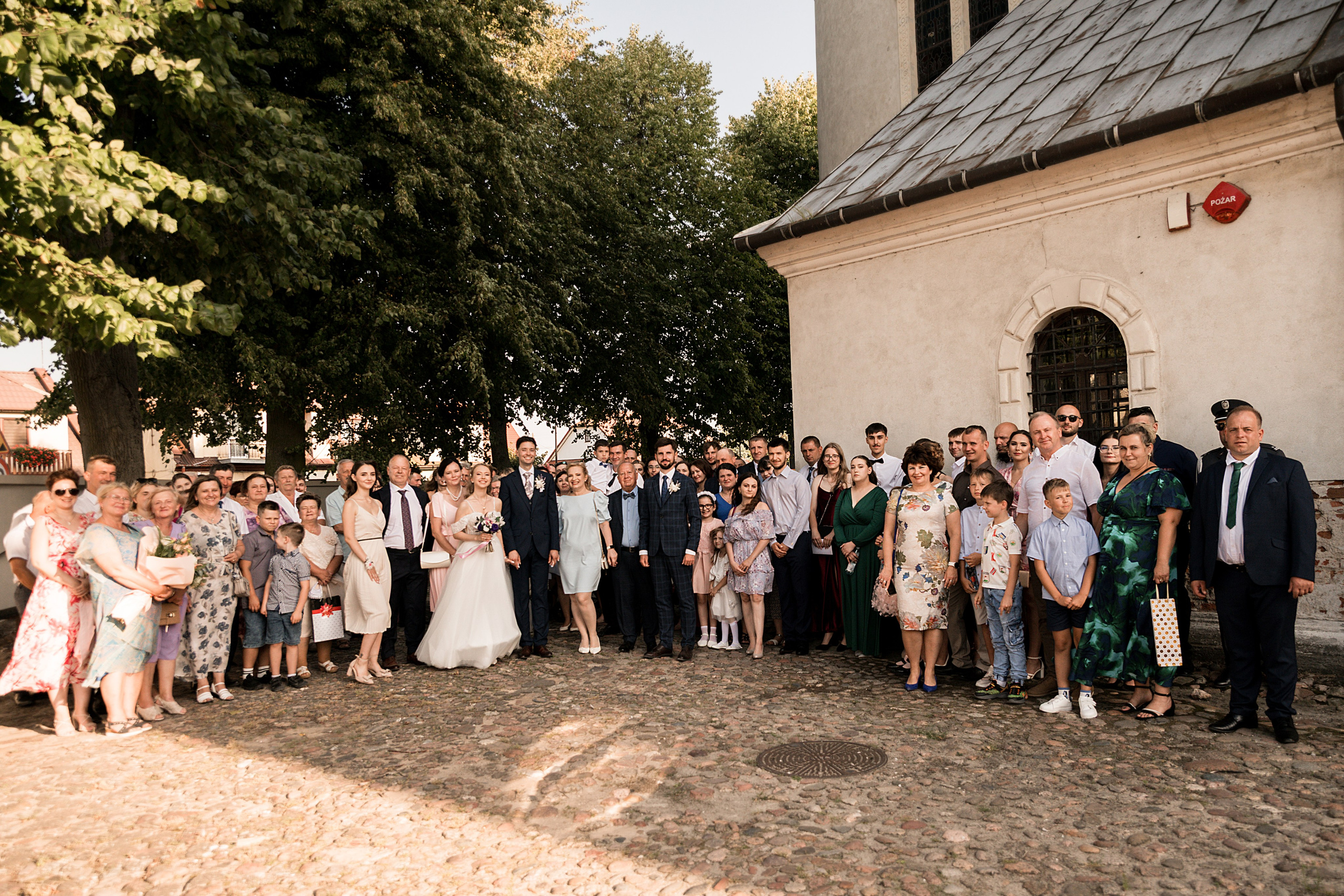 Alina & Mateusz. VideofotKA.pl