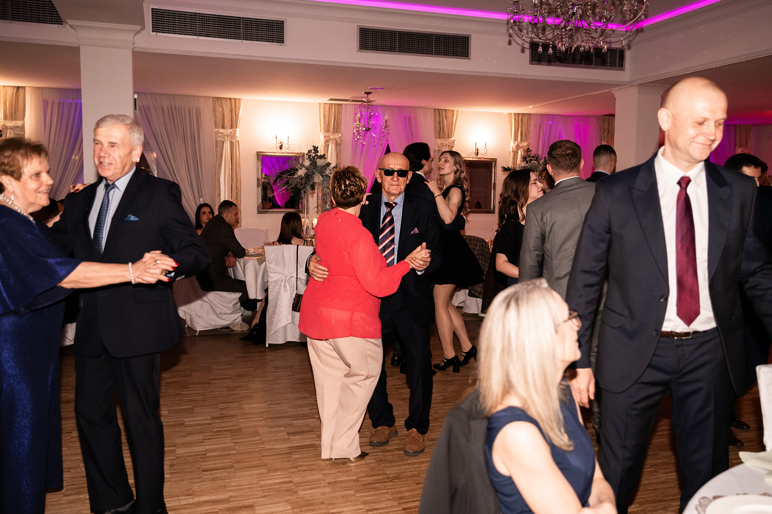 Ania & Michał. VideofotKA.pl