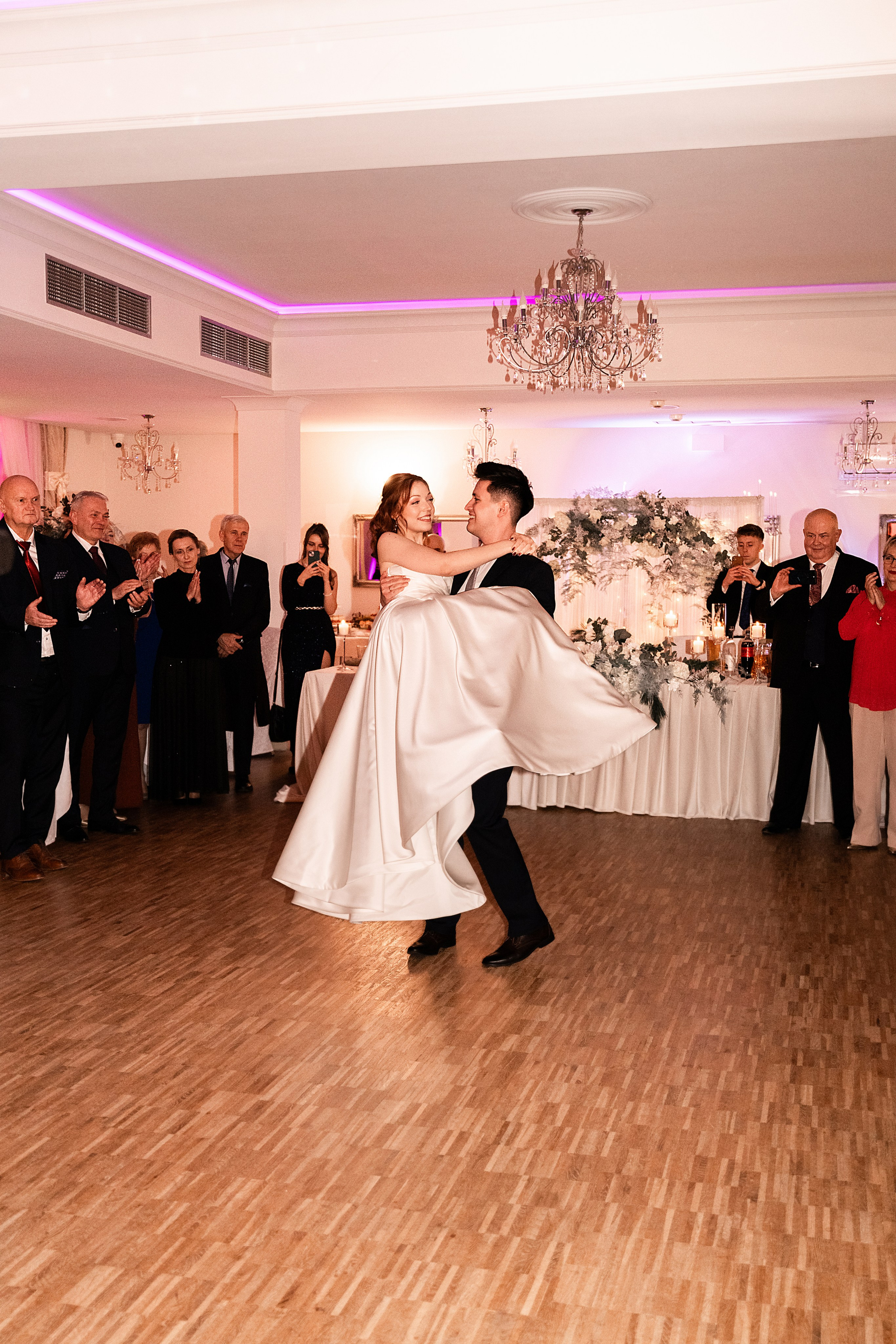 Ania & Michał. VideofotKA.pl