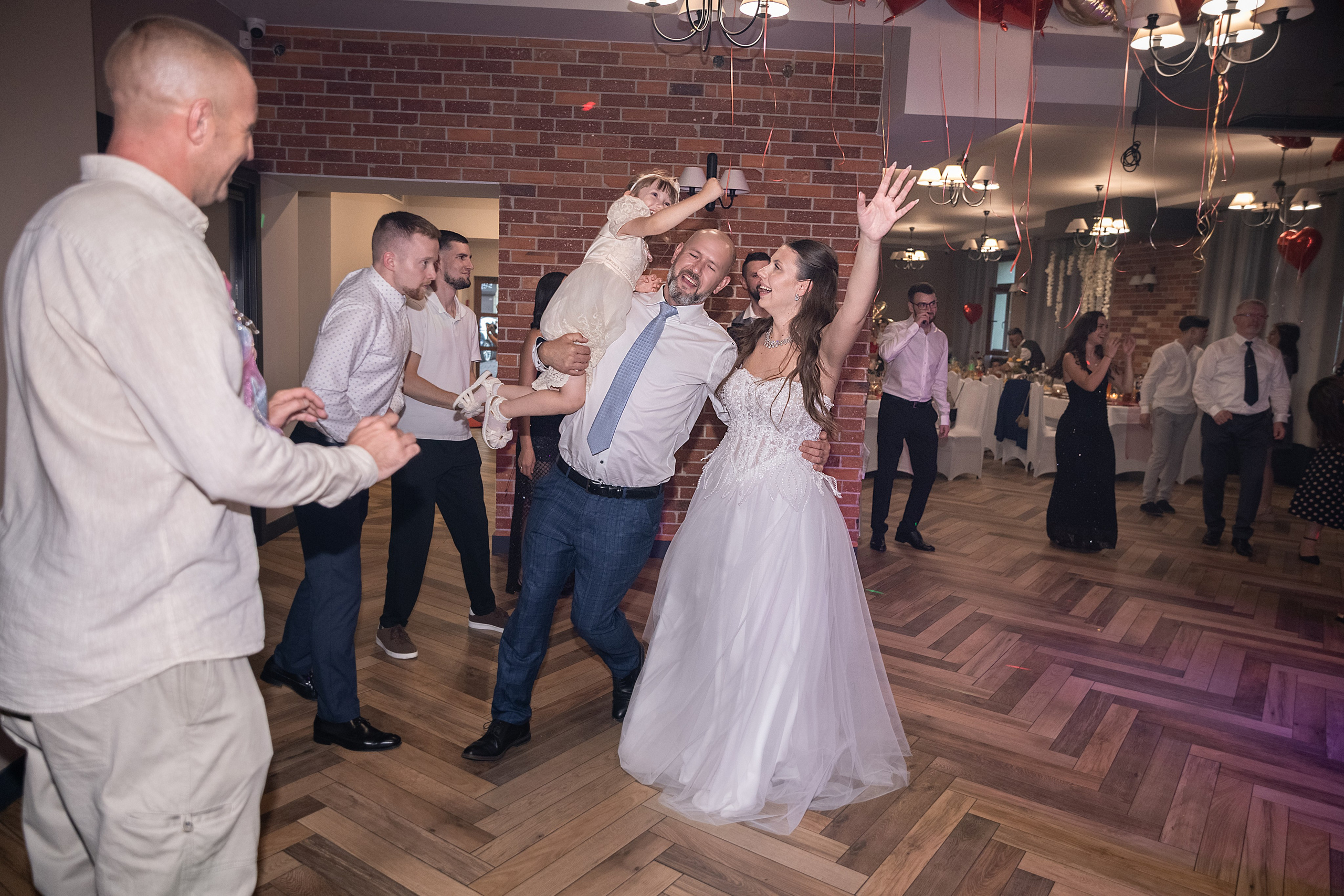 Elizaveta & Oleksandr. VideofotKA.pl