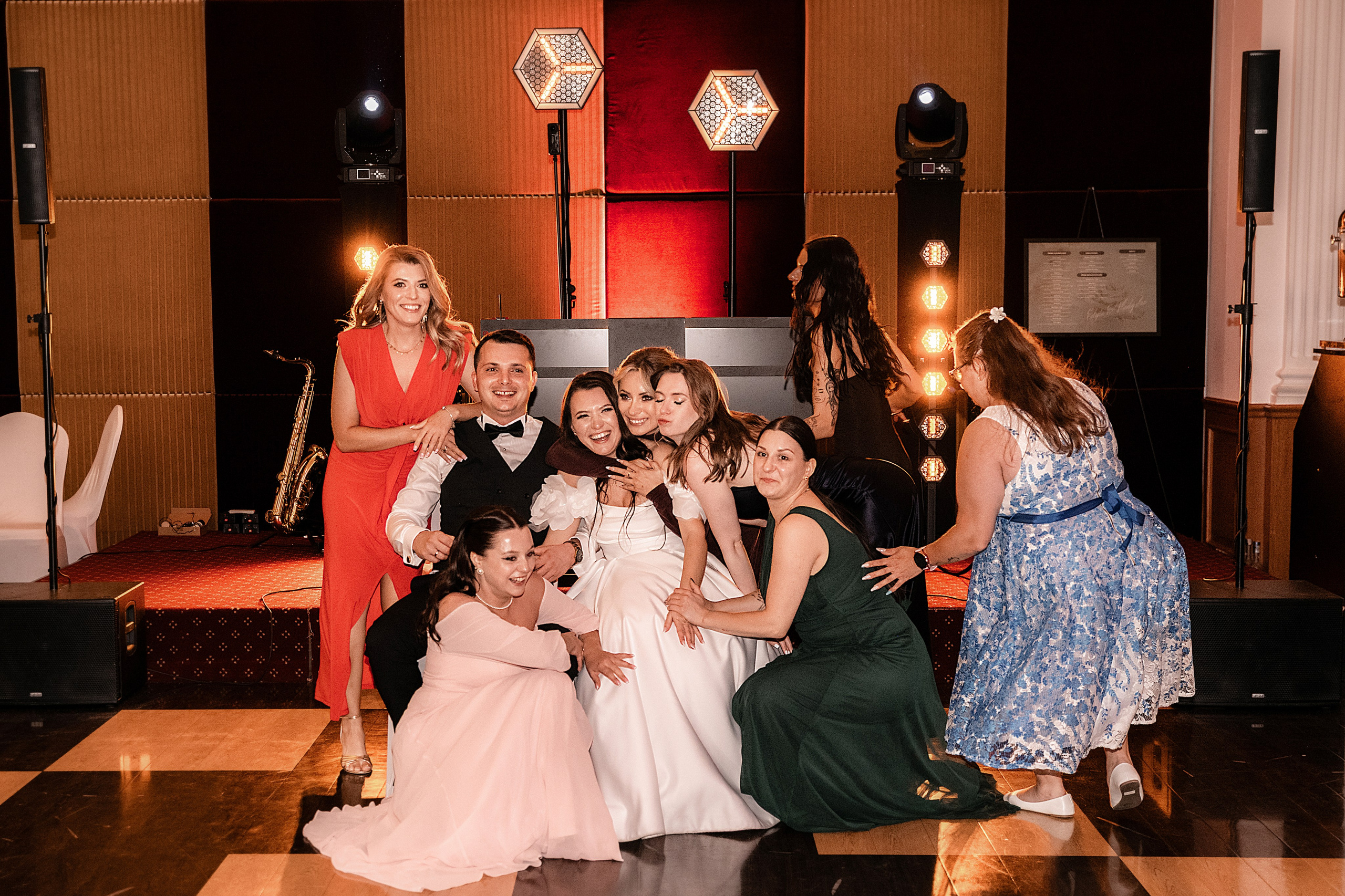 Edyta & Vladyslav. VideofotKA.pl