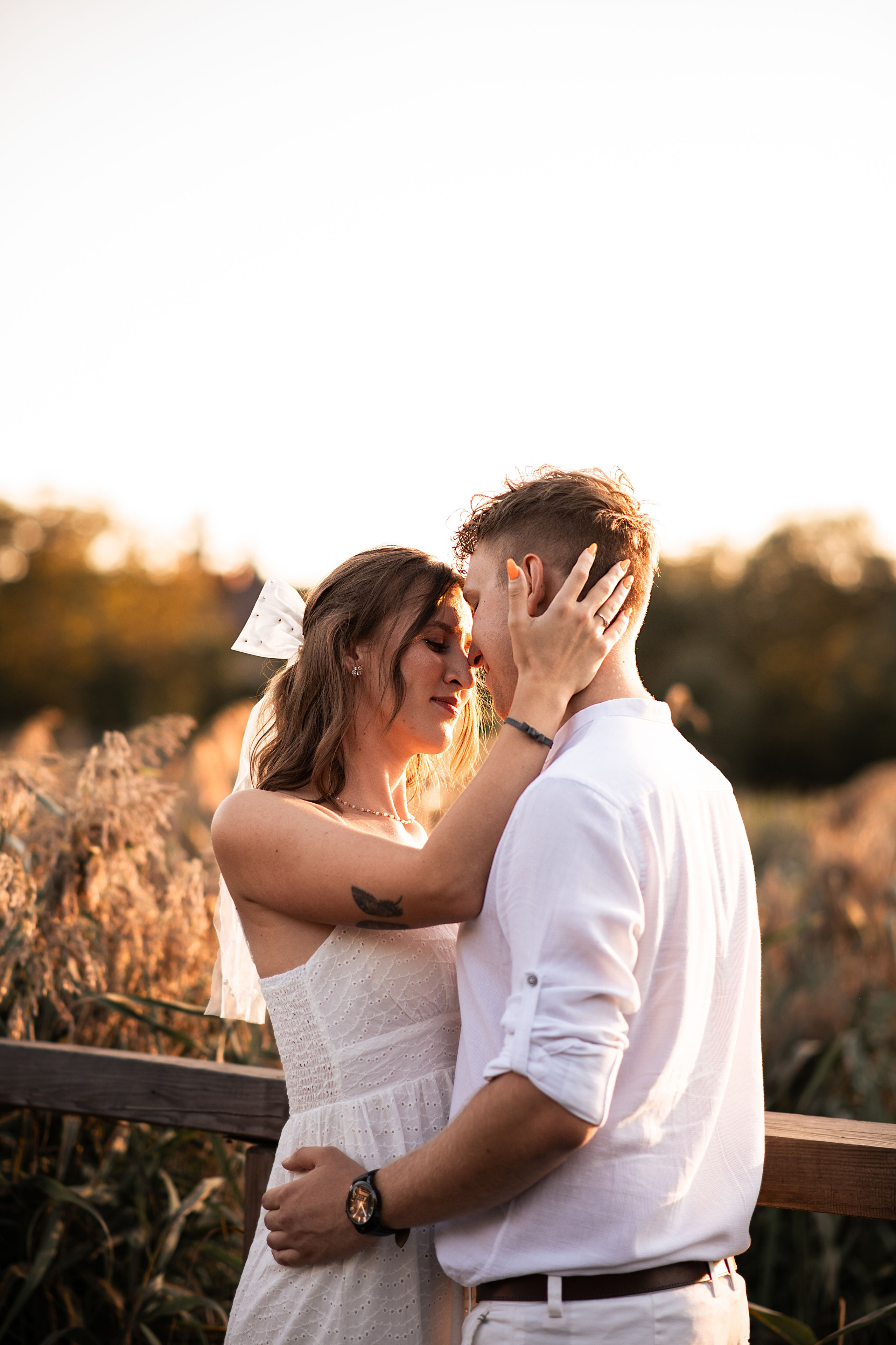Martyna&Kuba narzeczeńska. VideofotKA.pl