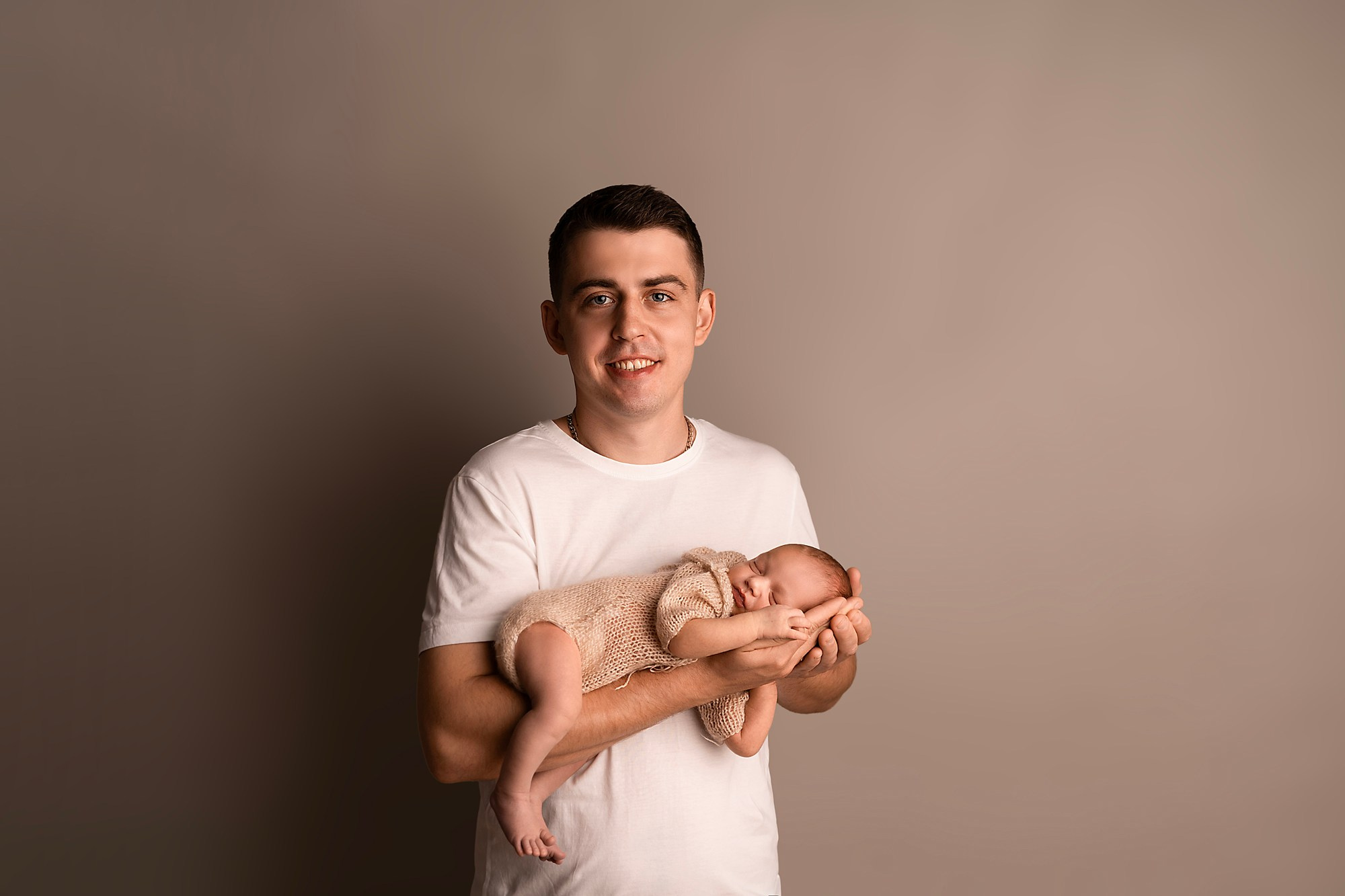 Sesja newborn. VideofotKA.pl