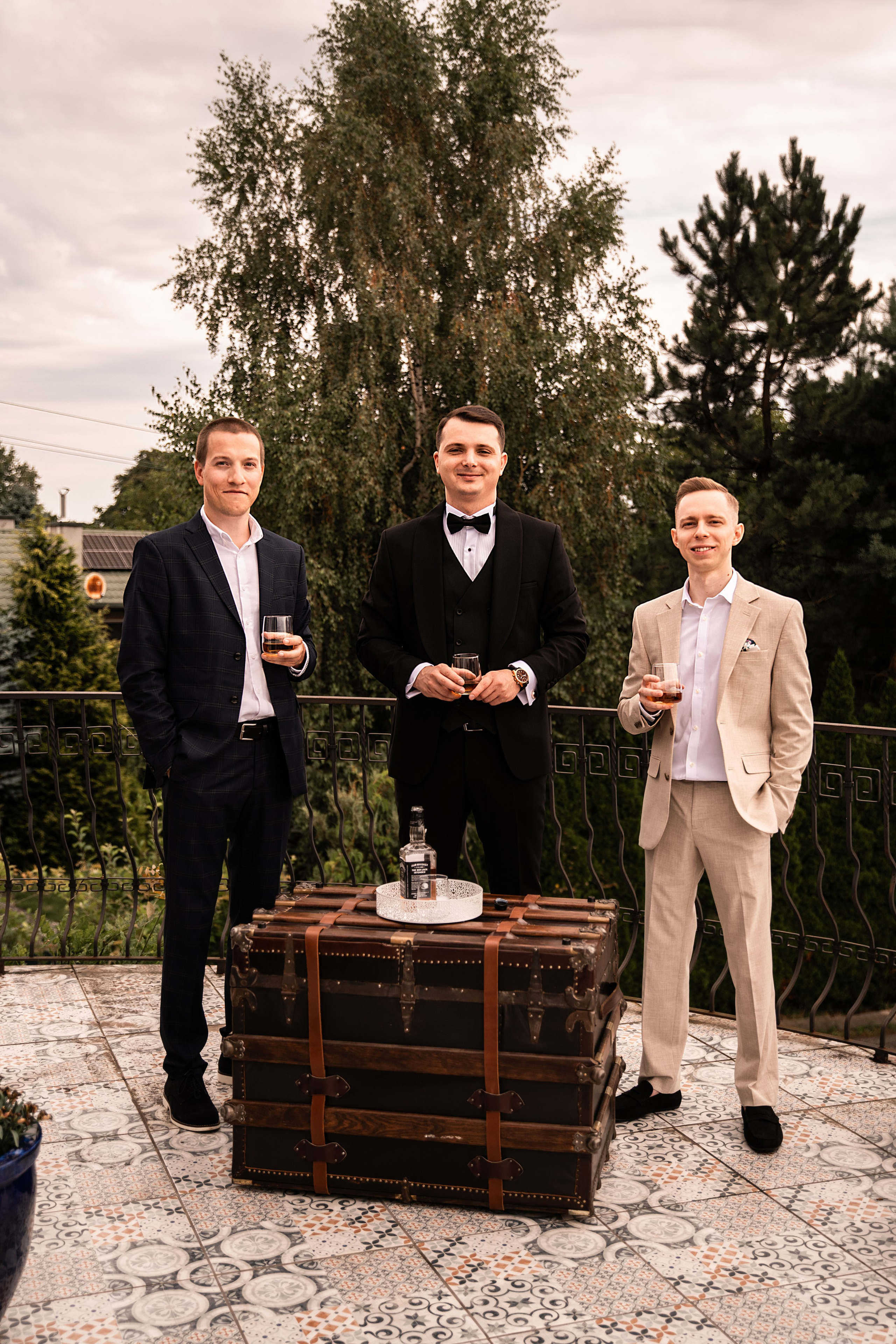 Edyta & Vladyslav. VideofotKA.pl