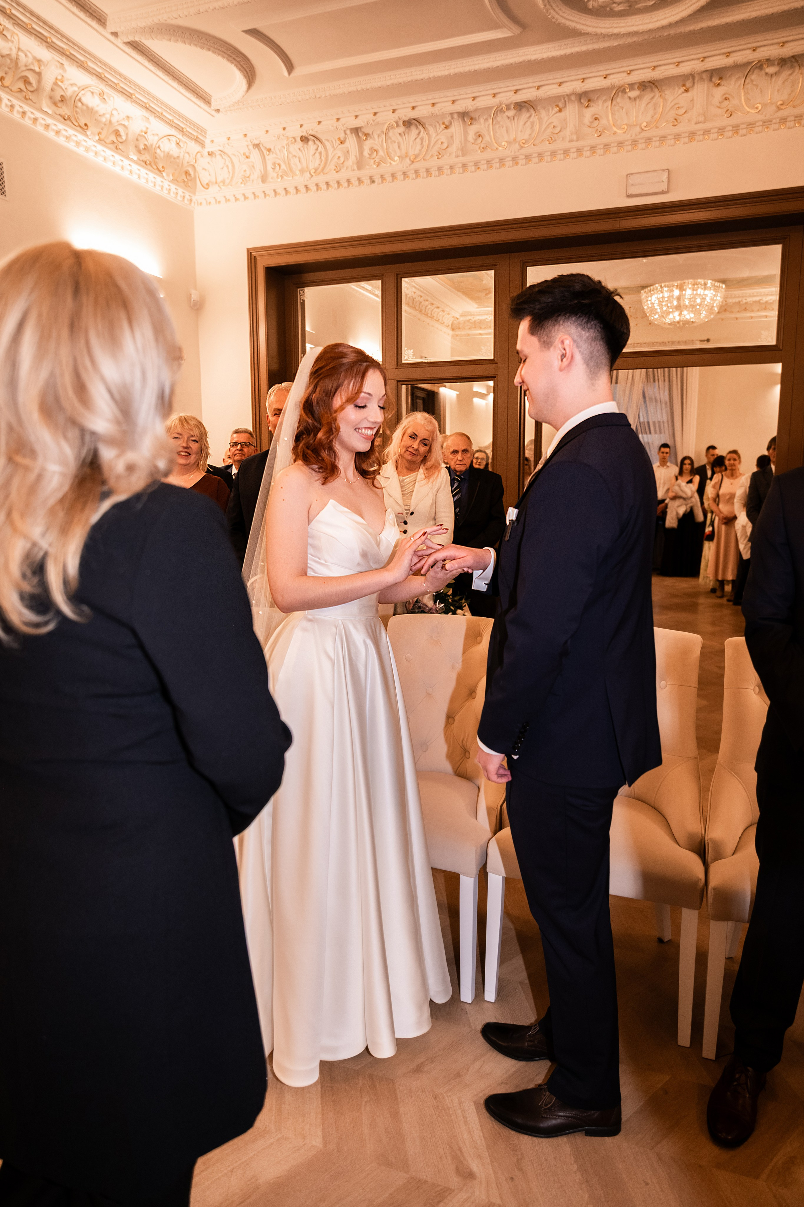 Ania & Michał. VideofotKA.pl