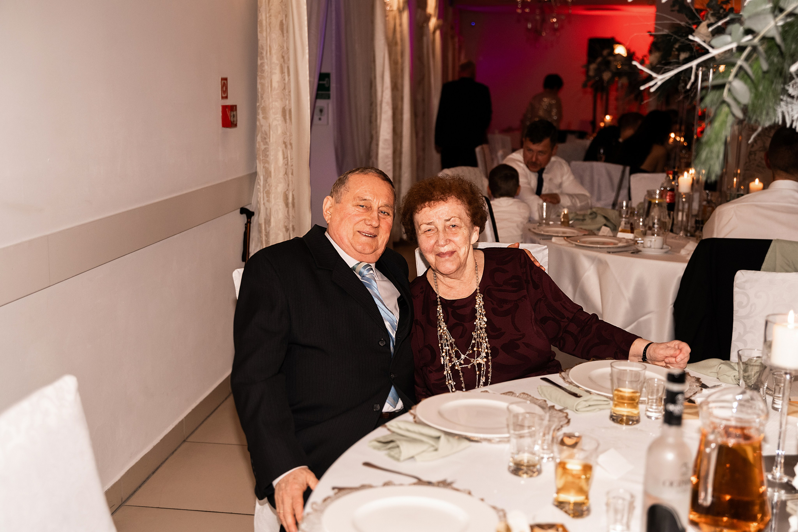 Ania & Michał. VideofotKA.pl