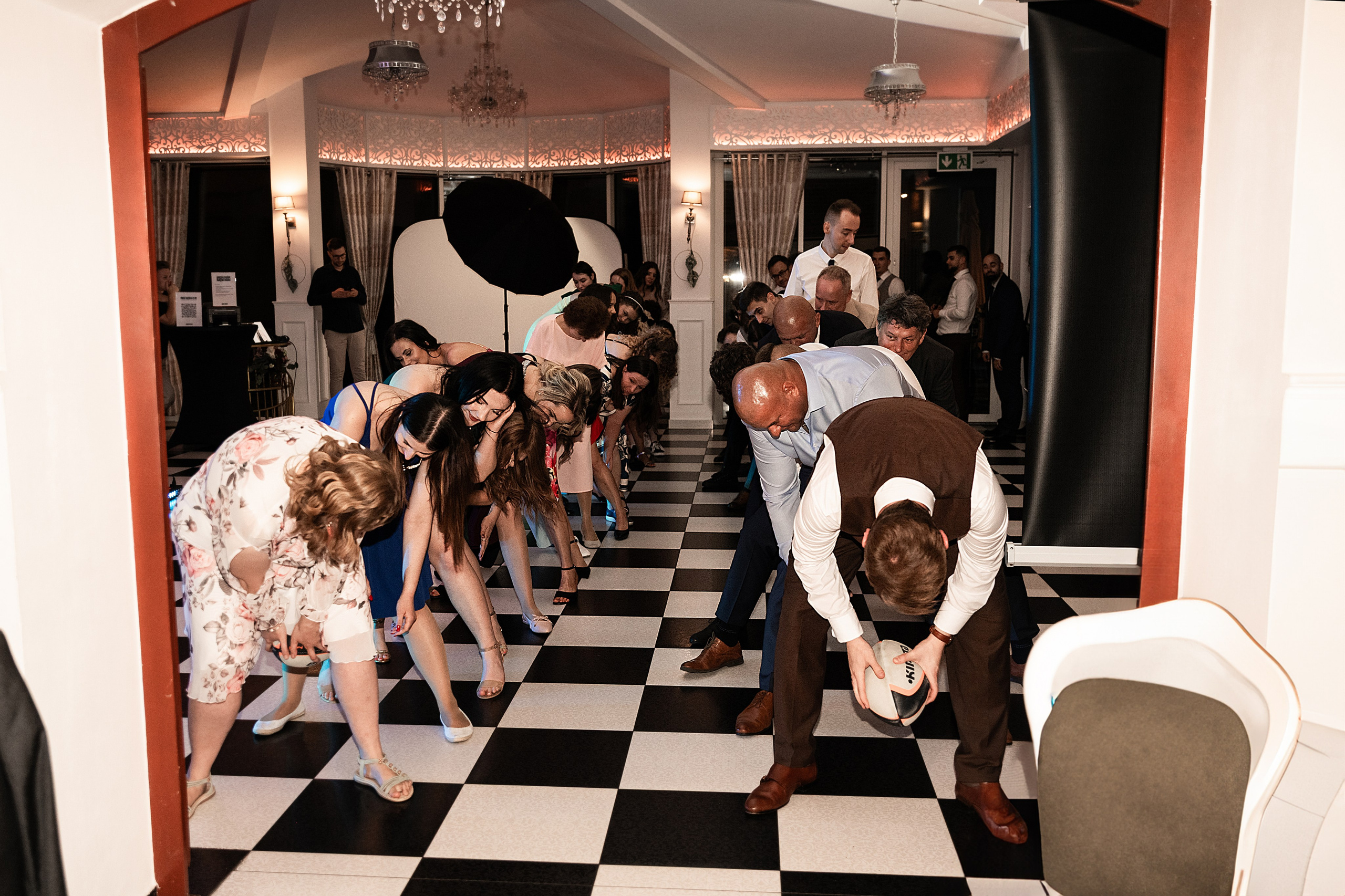 Madzia & Konrad. VideofotKA.pl