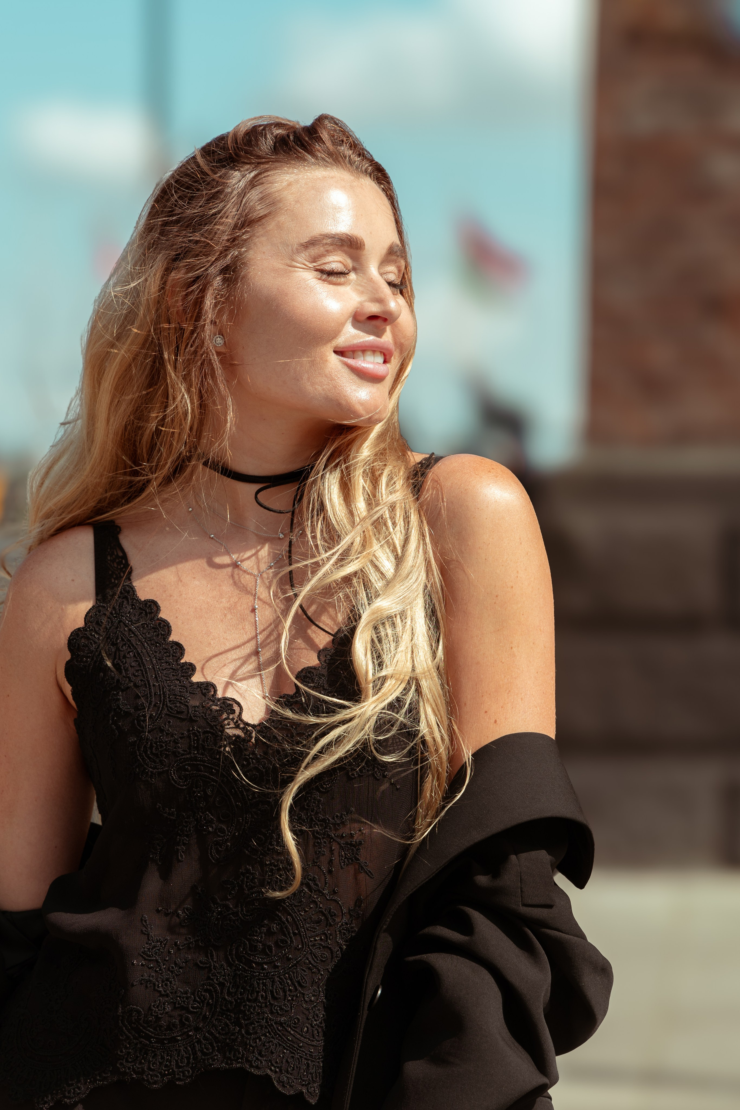 Індивідуальні. Polina Kosach | Photographer Rotterdam