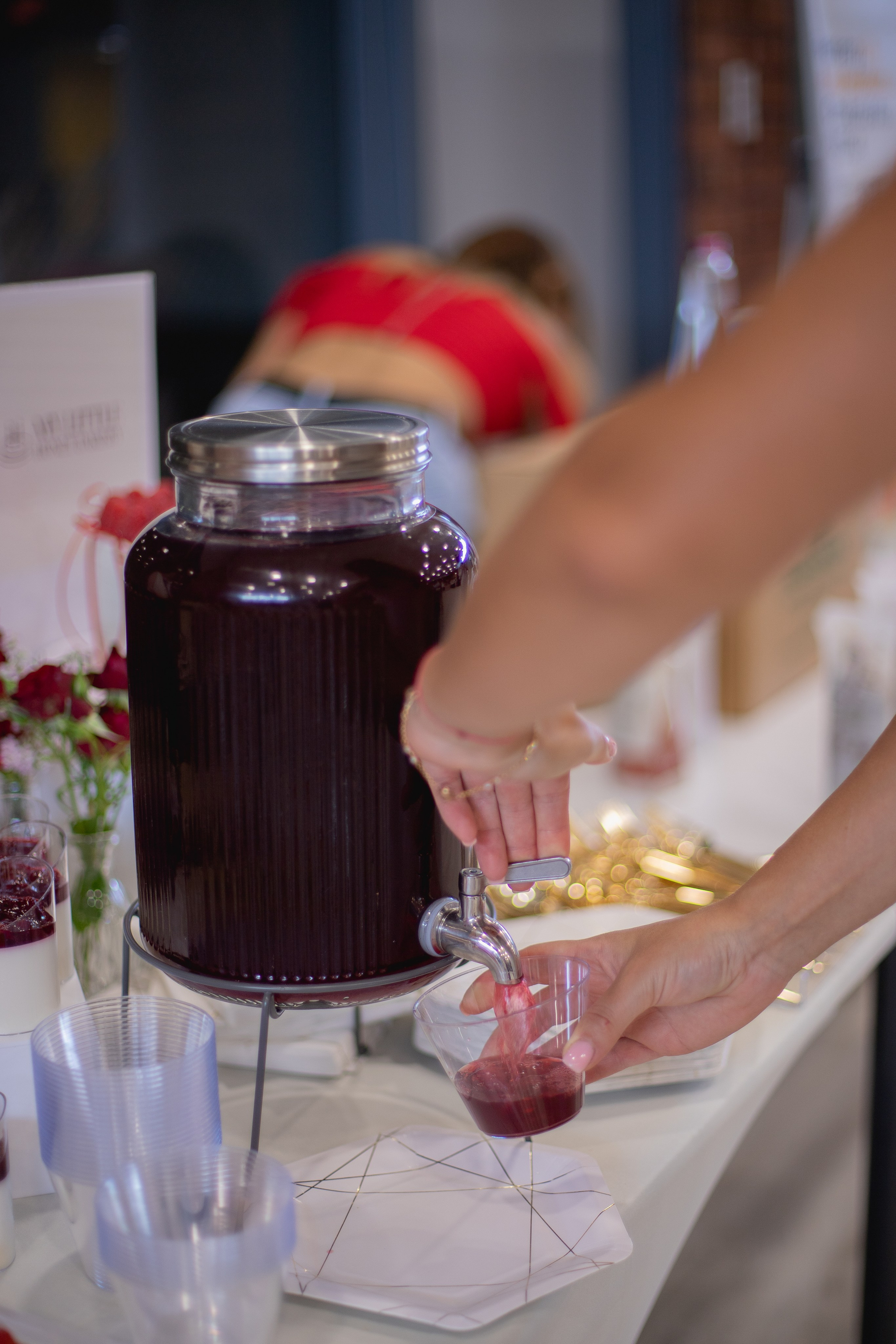Events. Photographer Anastasiya