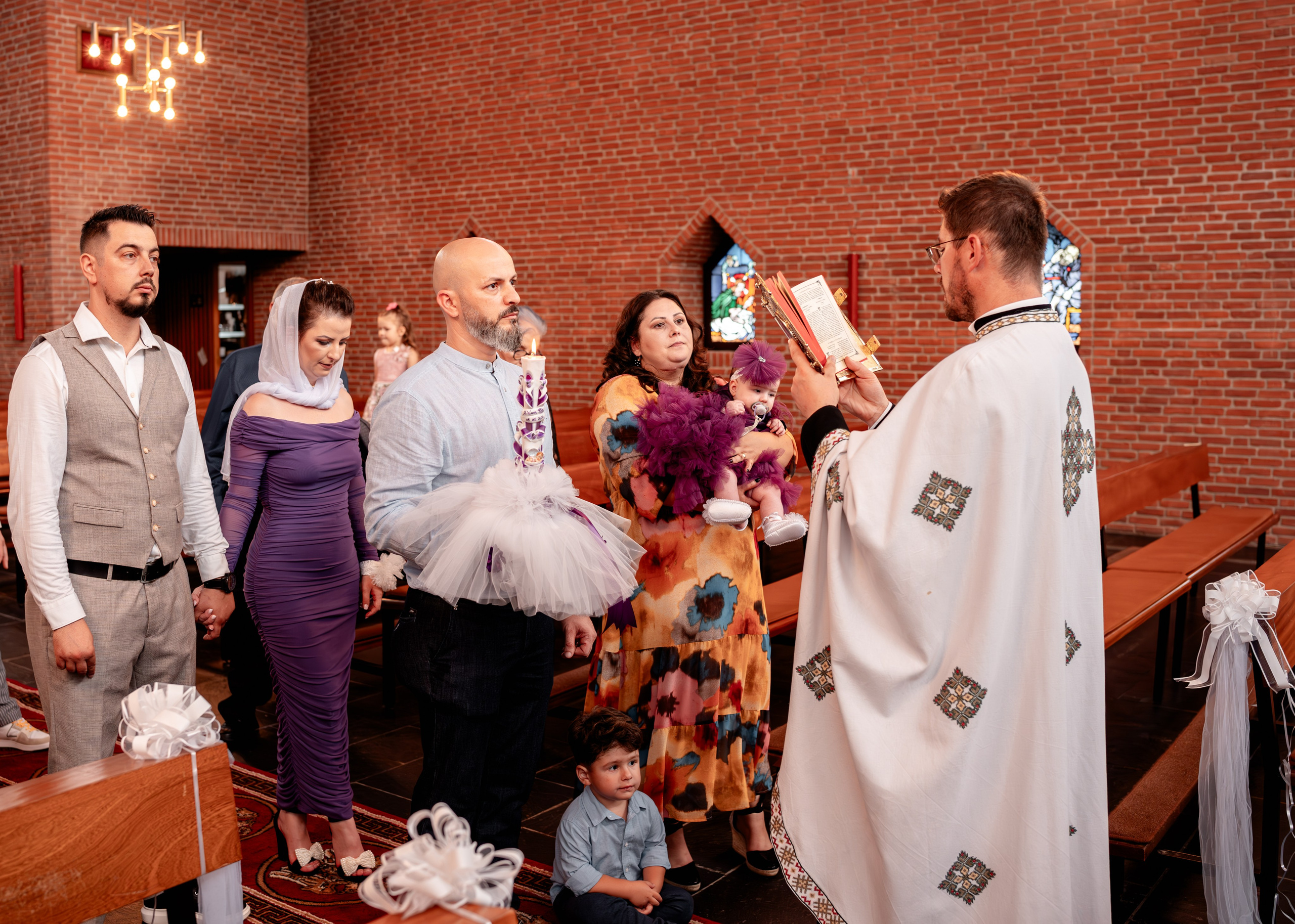 Patricia. Avram Madalina Photography