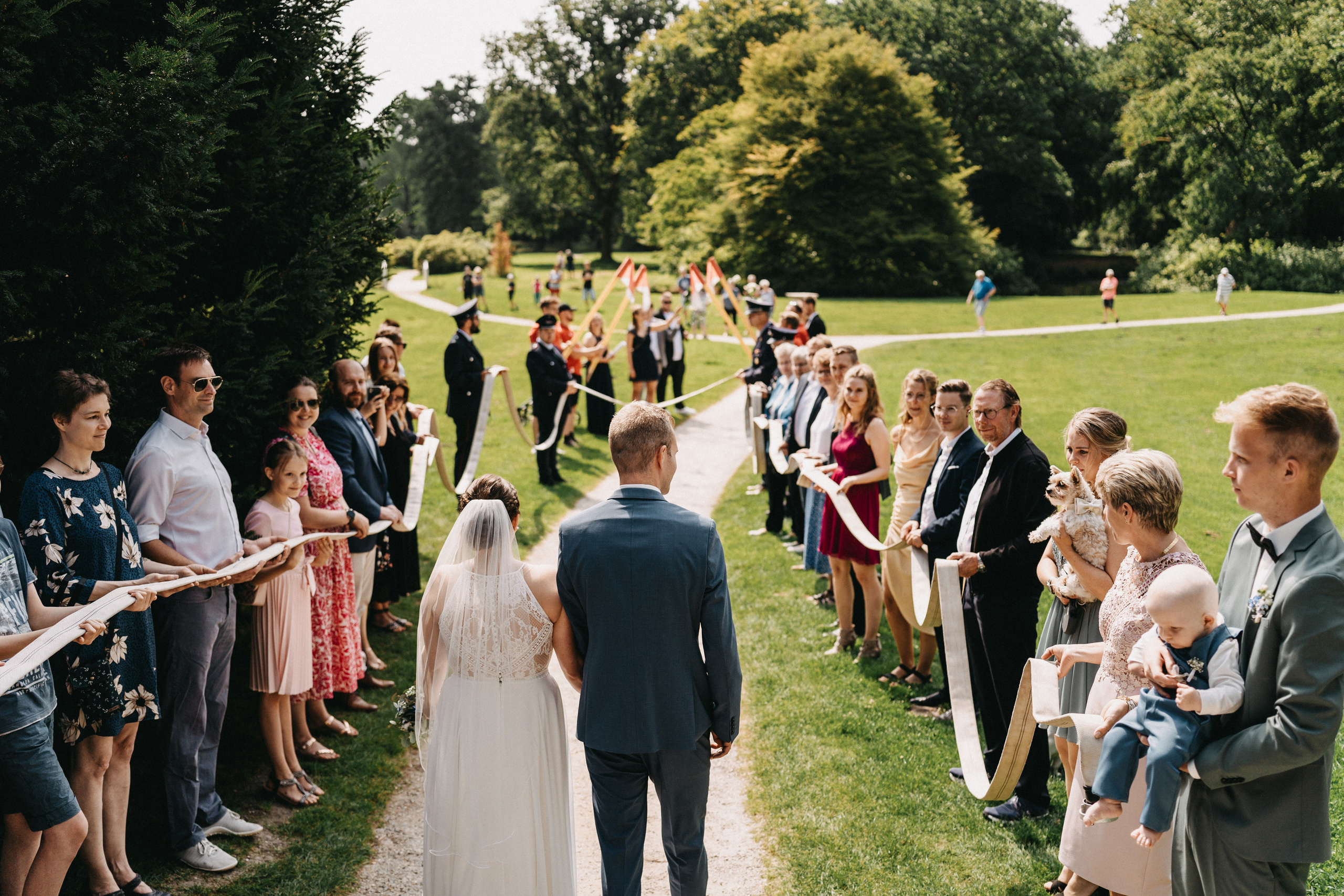 Hochzeitsreportage. Thorben Ihler - Dein Fotograf aus Emden