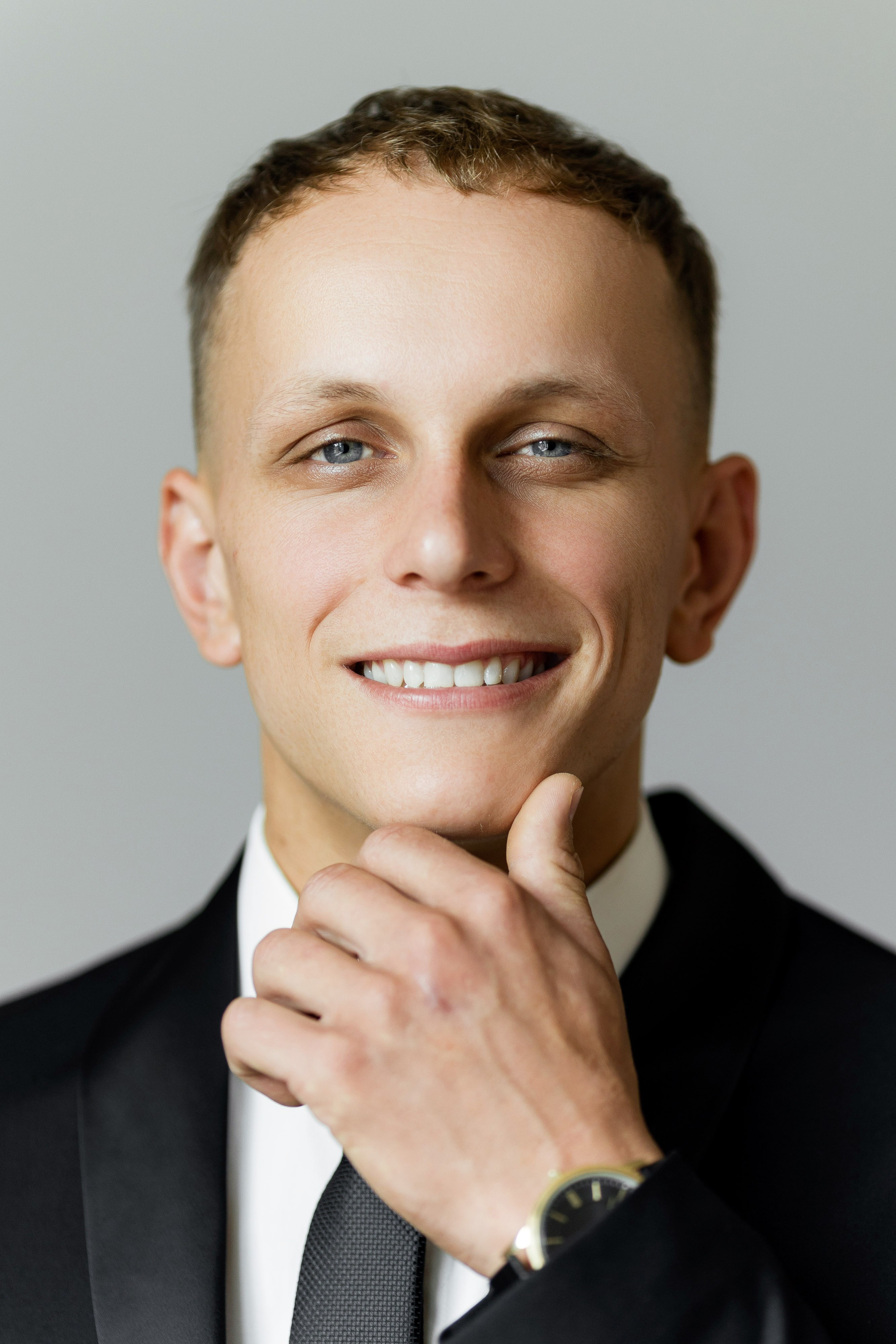 Інна та Олександр. Ірина Терещук