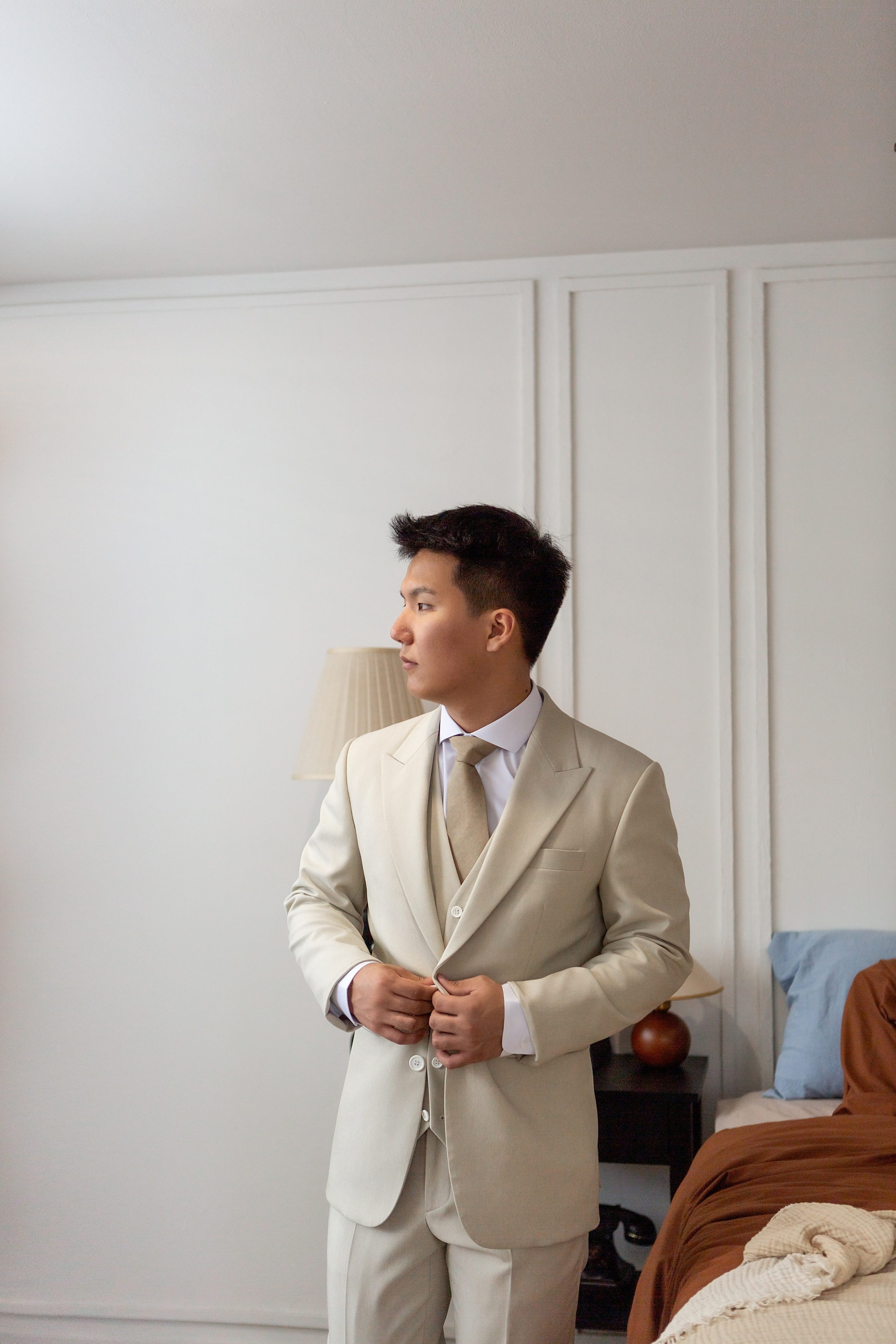 Вова&Алина. Фотограф беременности, ньюборн и годовасиков в Корее Жанна Хан