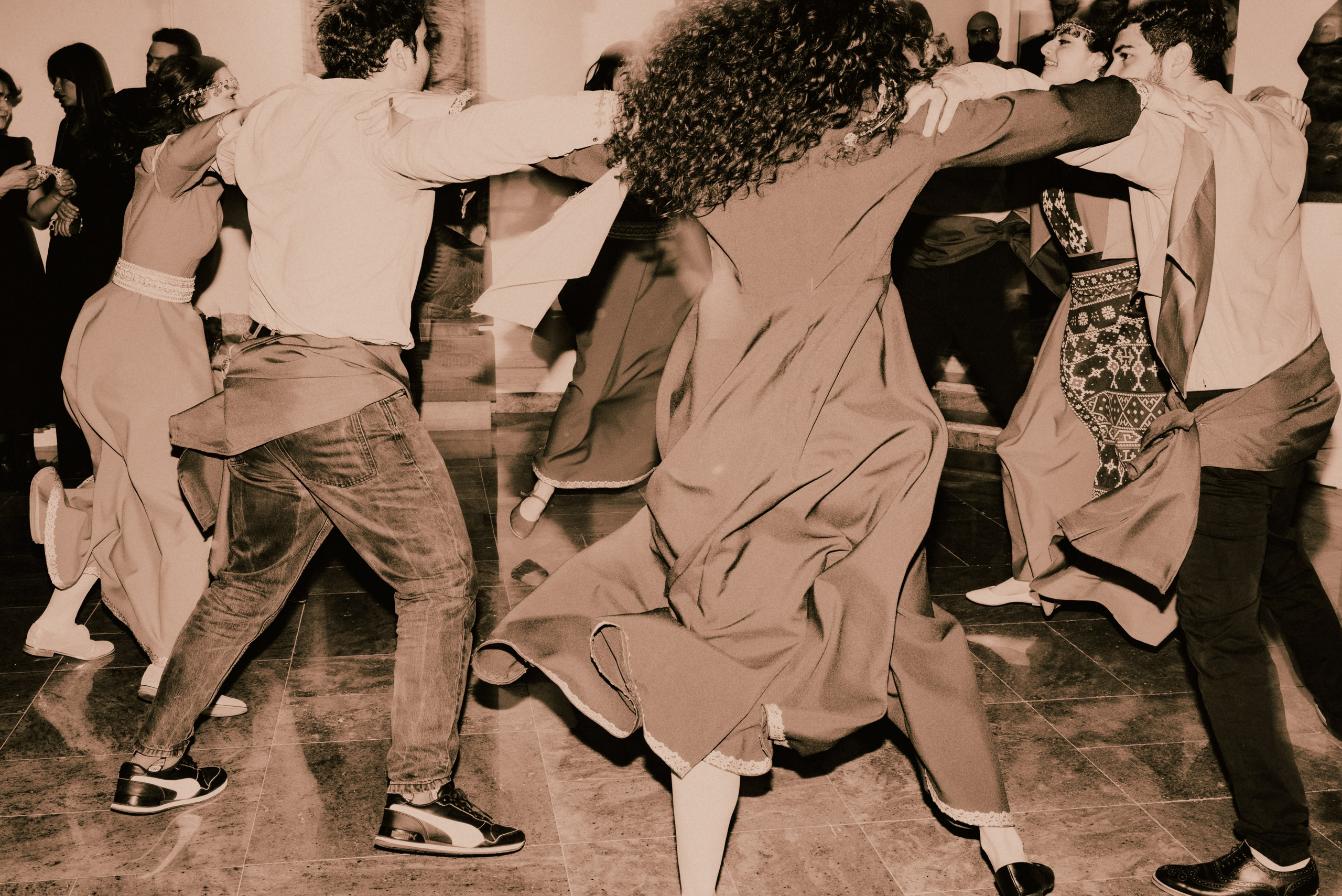 Happy people are watching (Armenian event). Ekaterina Tsurkina-Appina Photography Canada