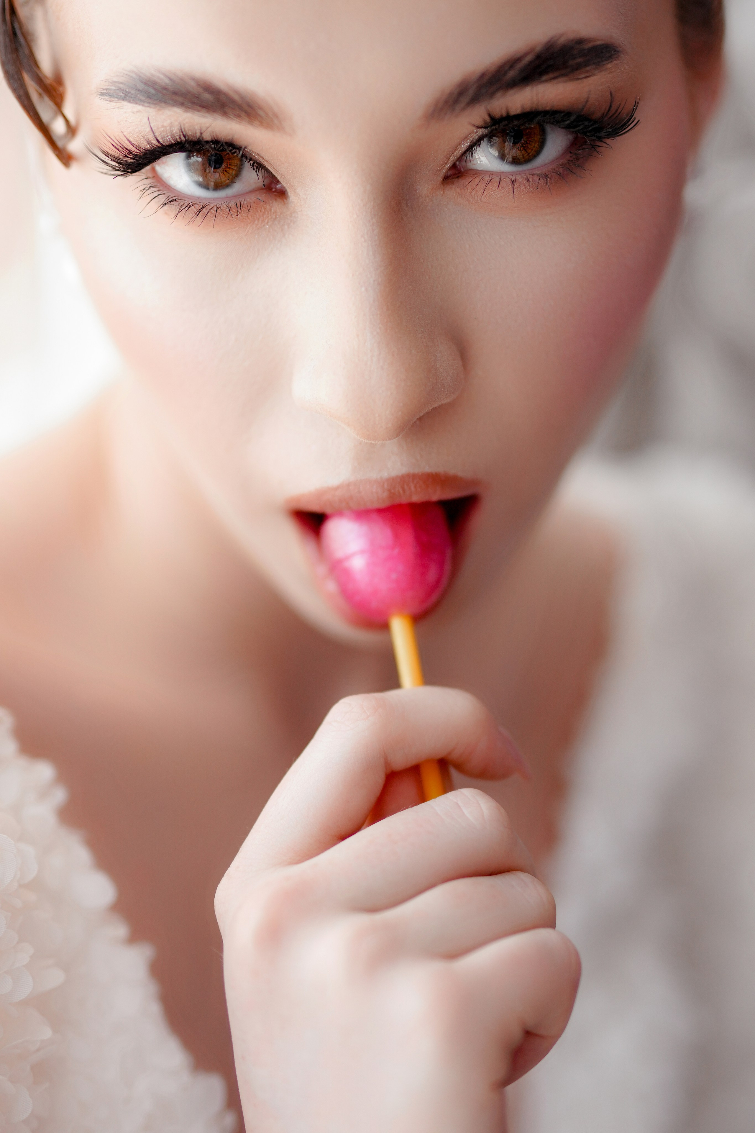 Candy. Свадебный фотограф Иван Попов в Москве, Бишкеке и по всему миру!