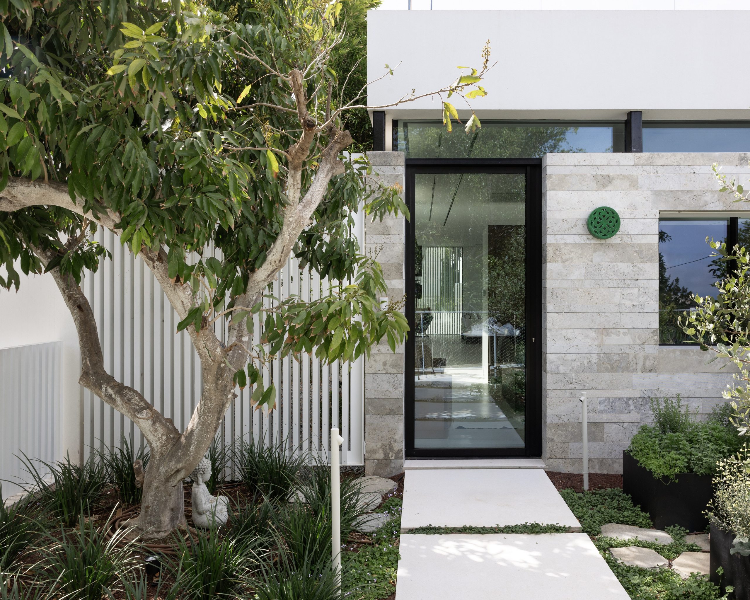 Faibish Architects. צילום ווידאו לעיצוב פנים ואדריכלות