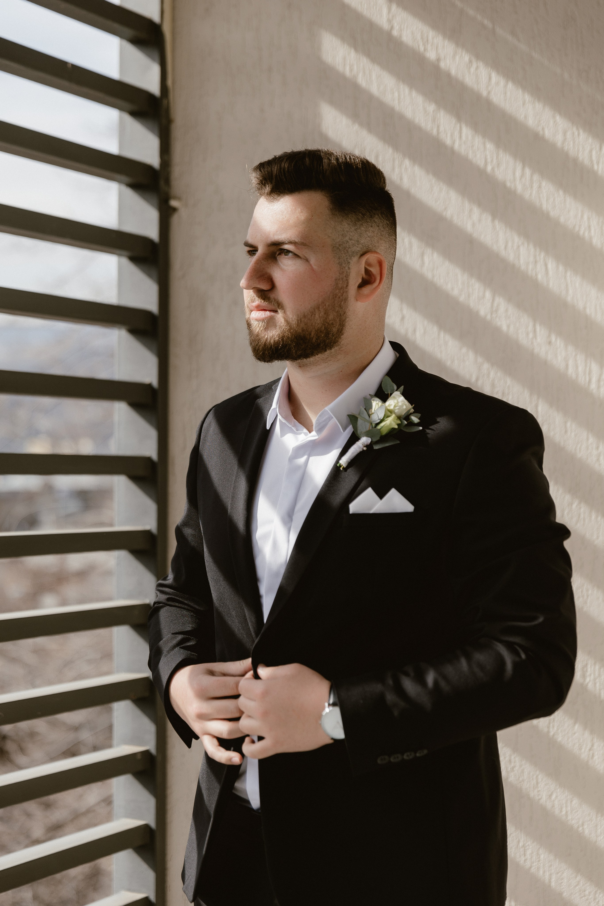 Vlada & Vlad. Photographer Anna Nazarenko