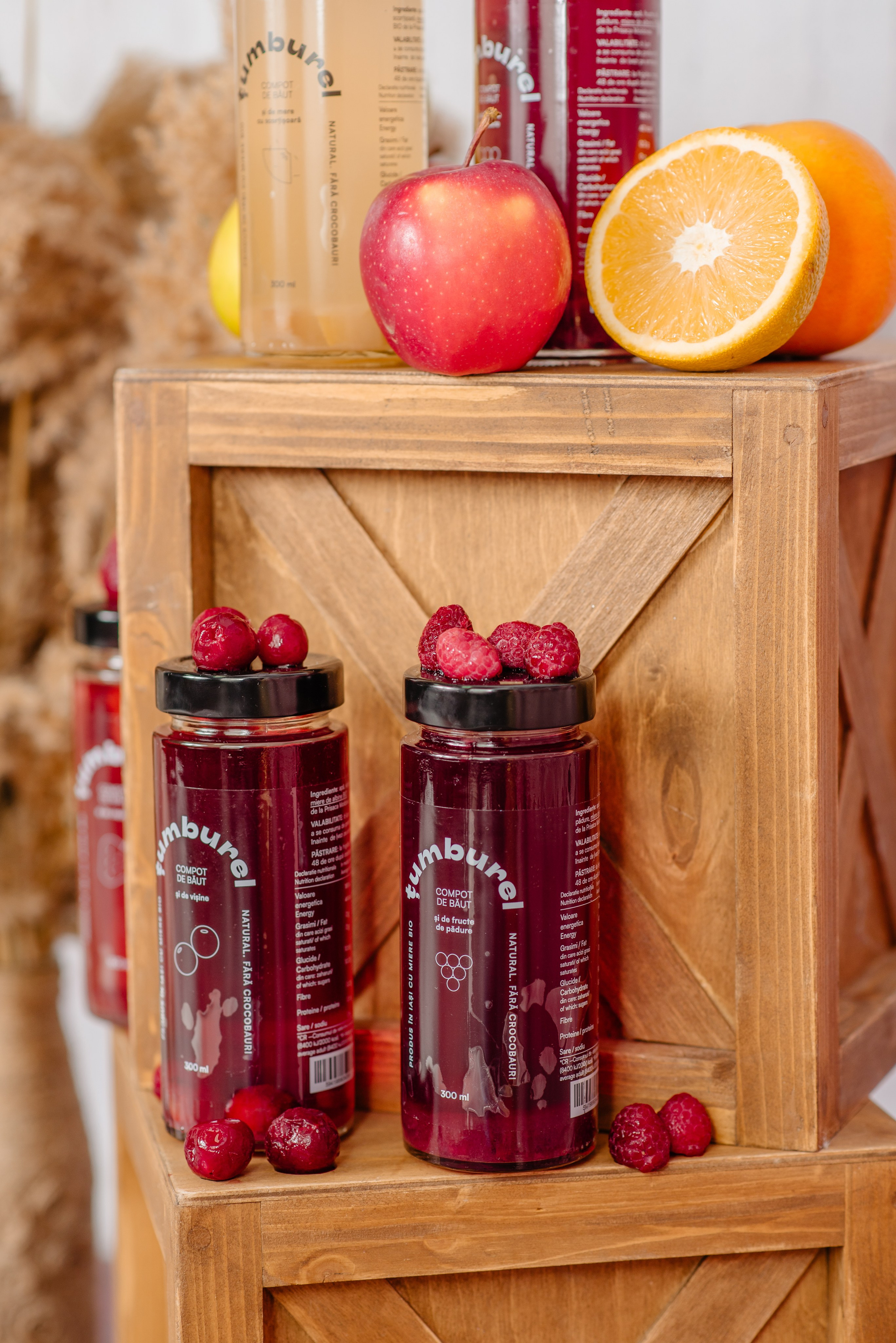 Fotografii produs. EVA Photography