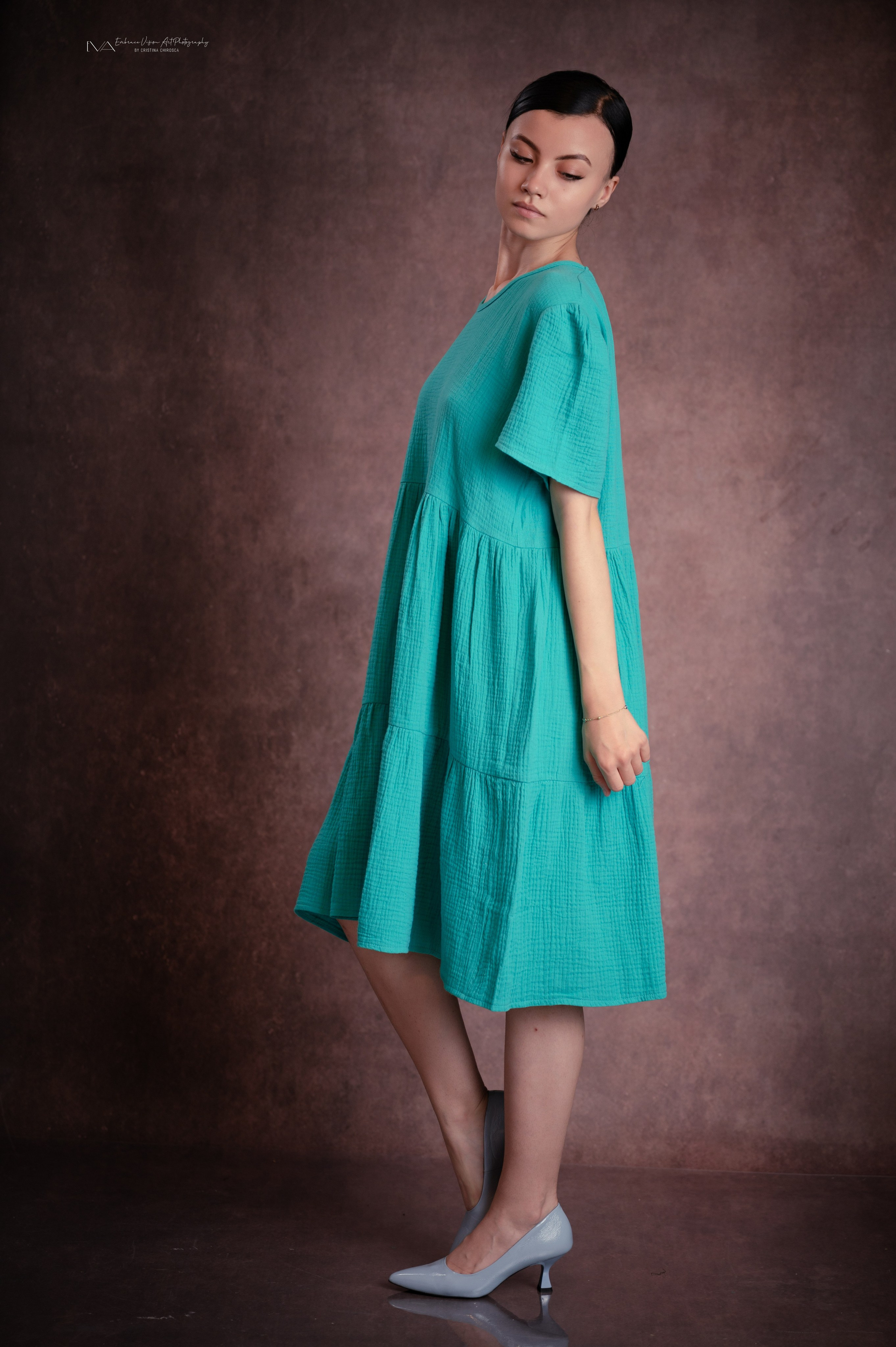 Fashion/Produs. EVA Photography