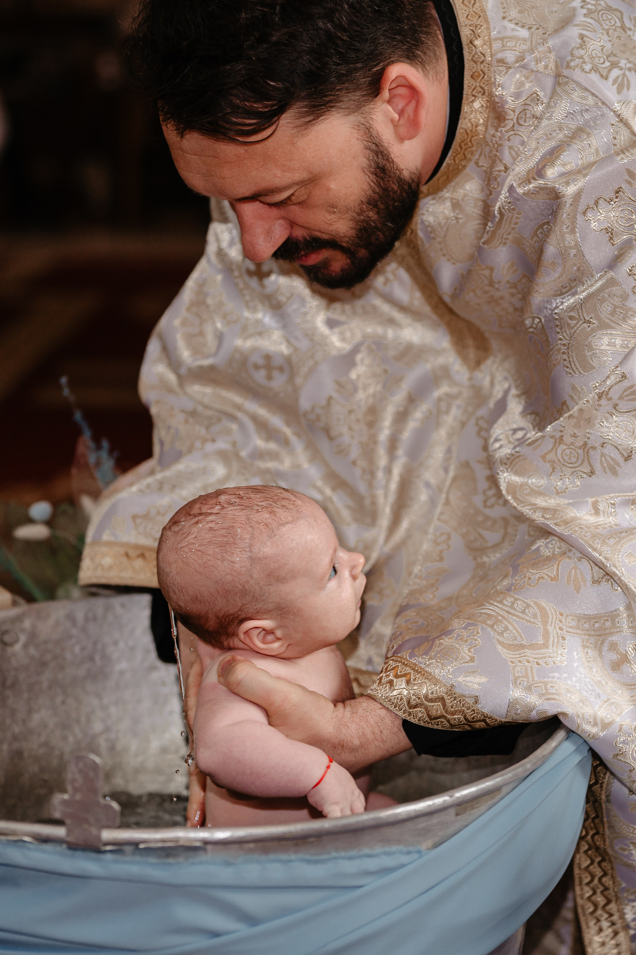 Botez. EVA Photography